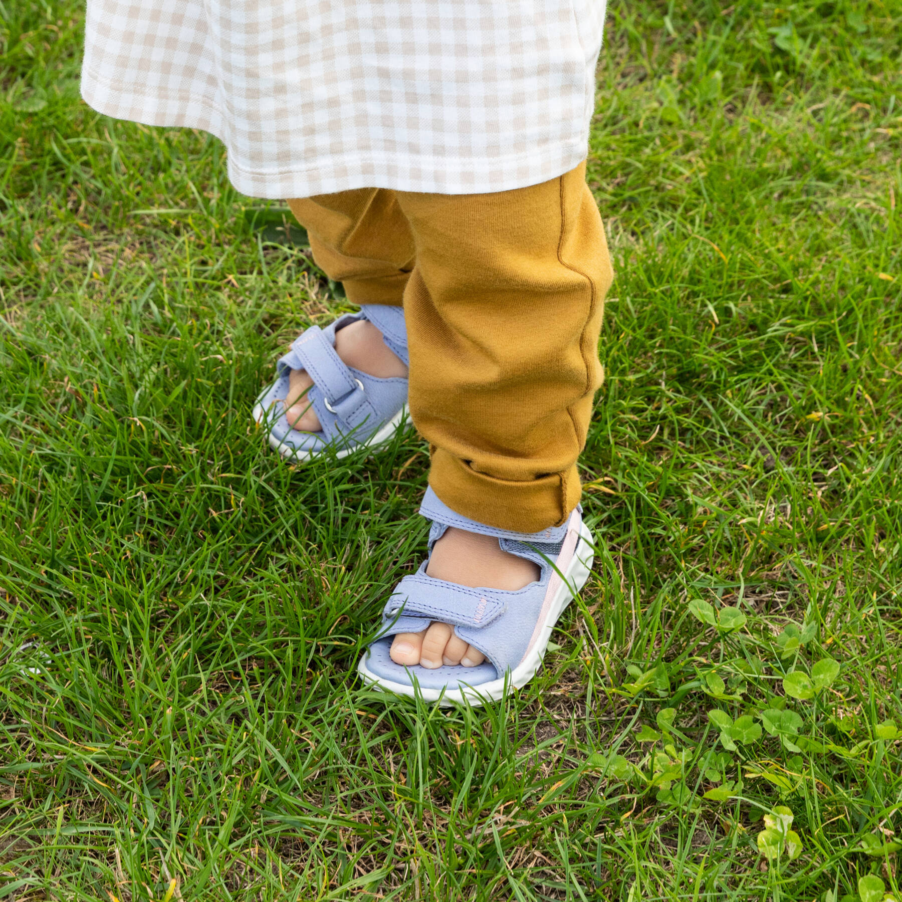 Сандалии ECCO SP.1 LITE SANDAL K 712152/00659