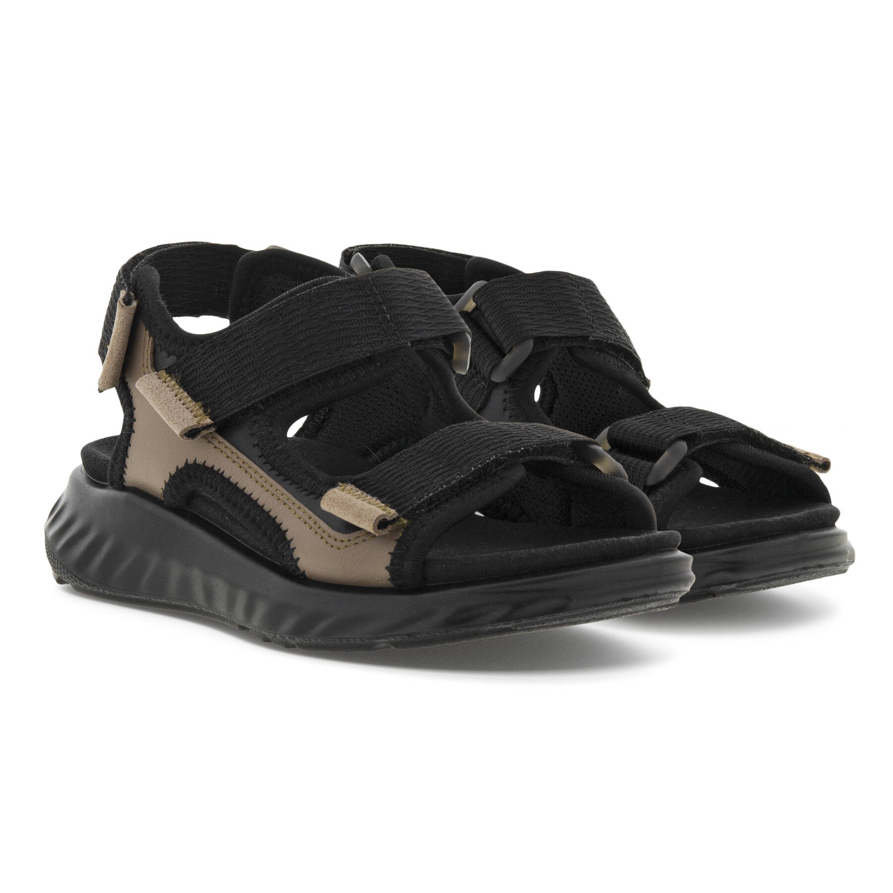 Сандалии ECCO SP.1 LITE SANDAL K 712162/60425