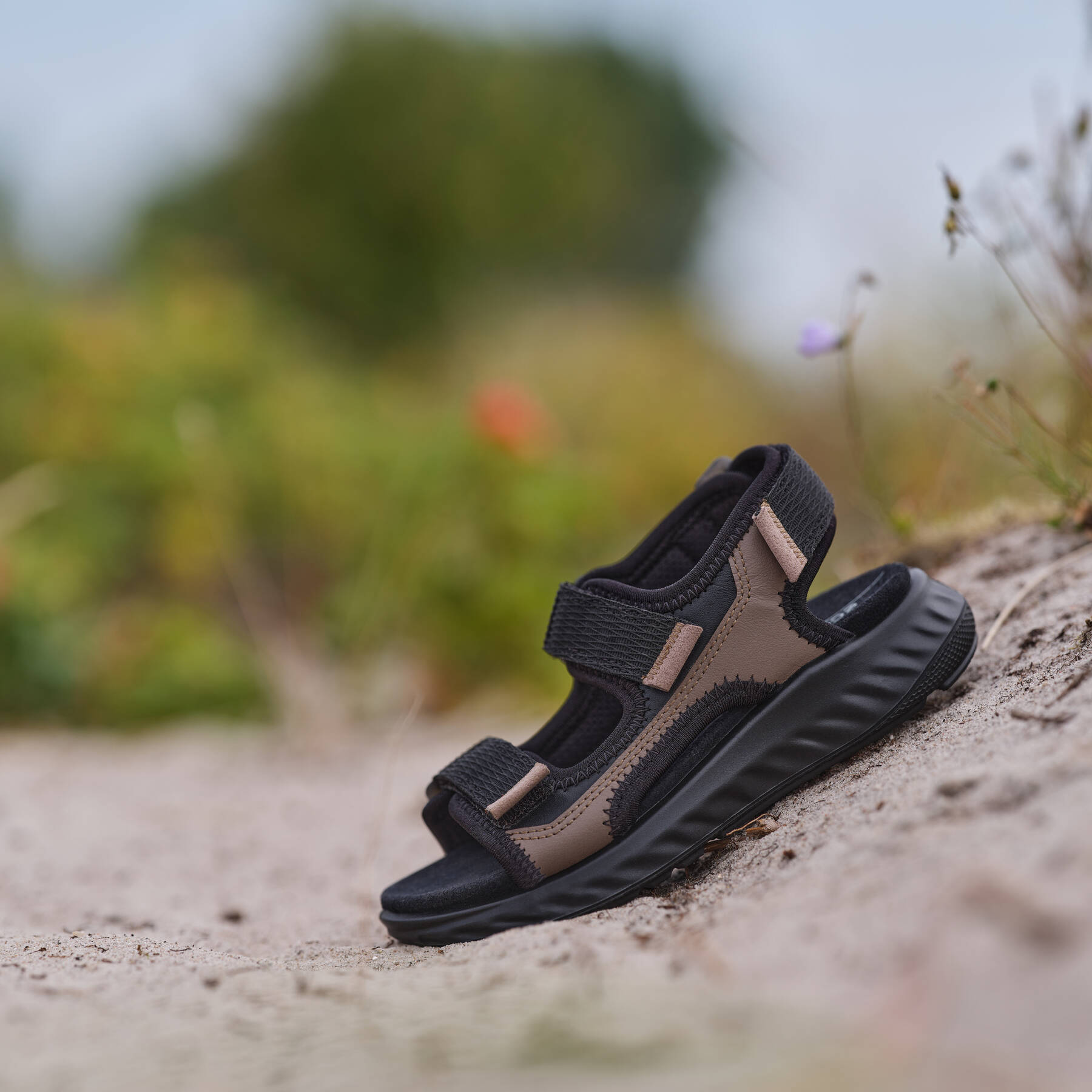 Сандалии ECCO SP.1 LITE SANDAL K 712163/60425