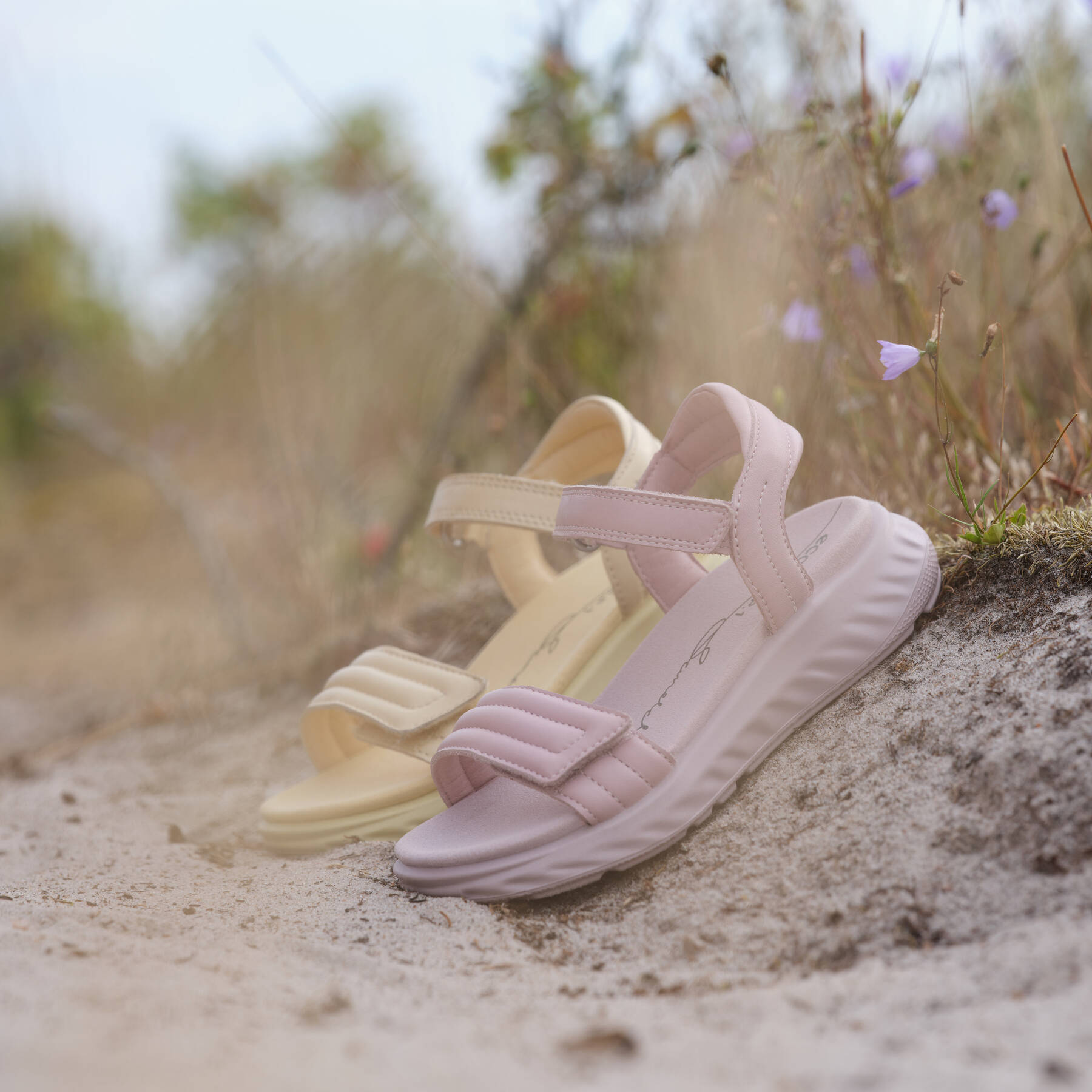 Сандалии ECCO SP.1 LITE SANDAL K 712172/01405