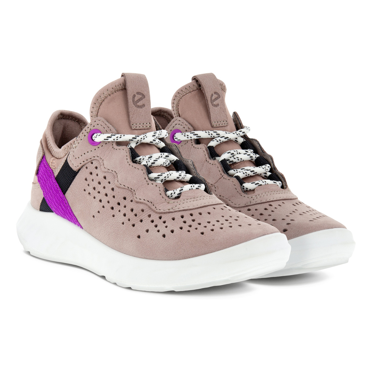 Кроссовки ECCO SP.1 LITE K 712633/02702