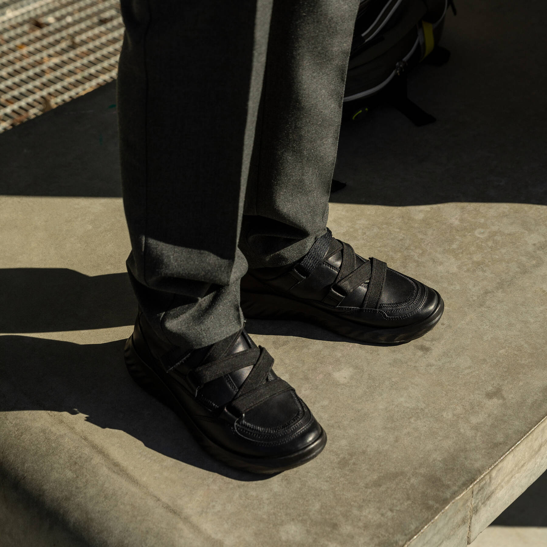 Кроссовки ECCO SP.1 LITE K 712662/51052