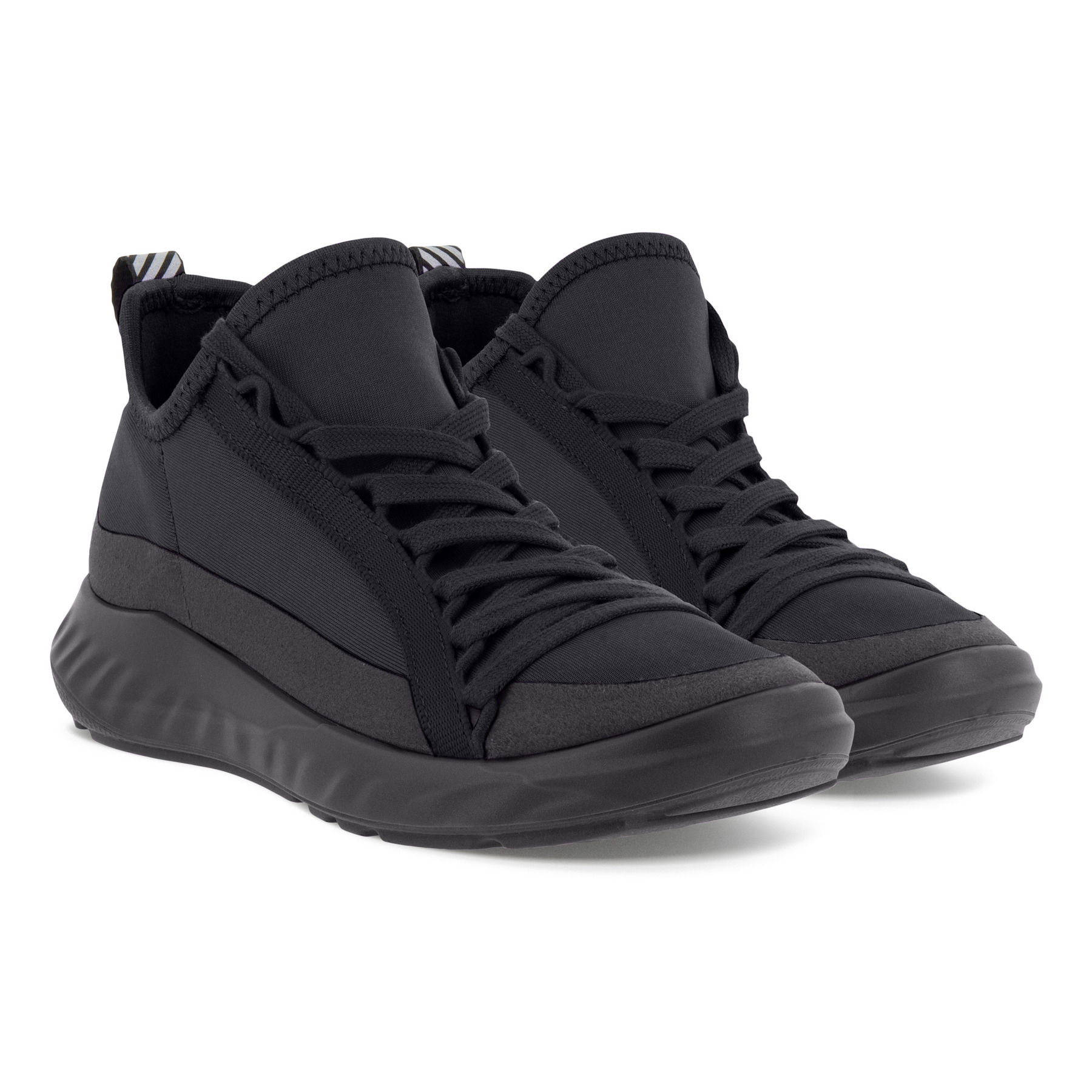 Кроссовки ECCO SP.1 LITE K 712672/00001