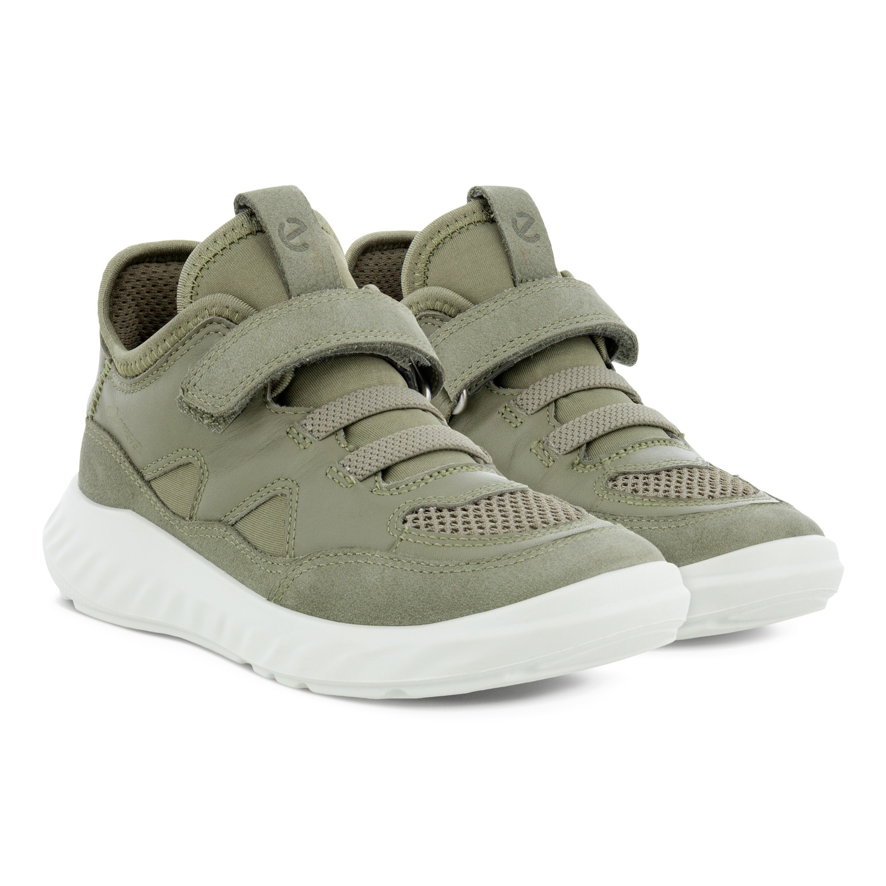 Кроссовки ECCO SP.1 LITE K 712762/60039