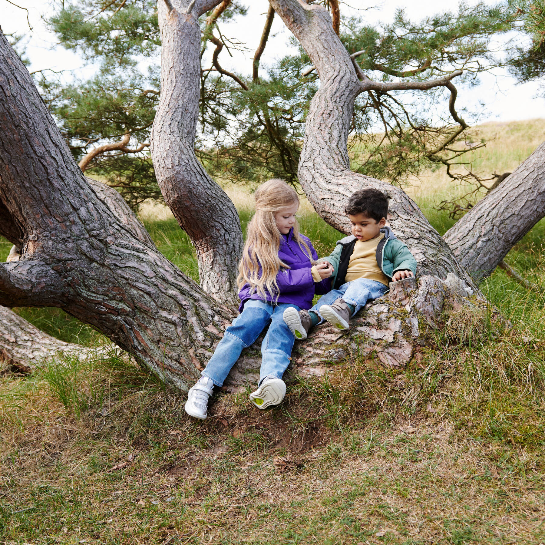 Кроссовки ECCO SP.1 LITE K 712762/60687