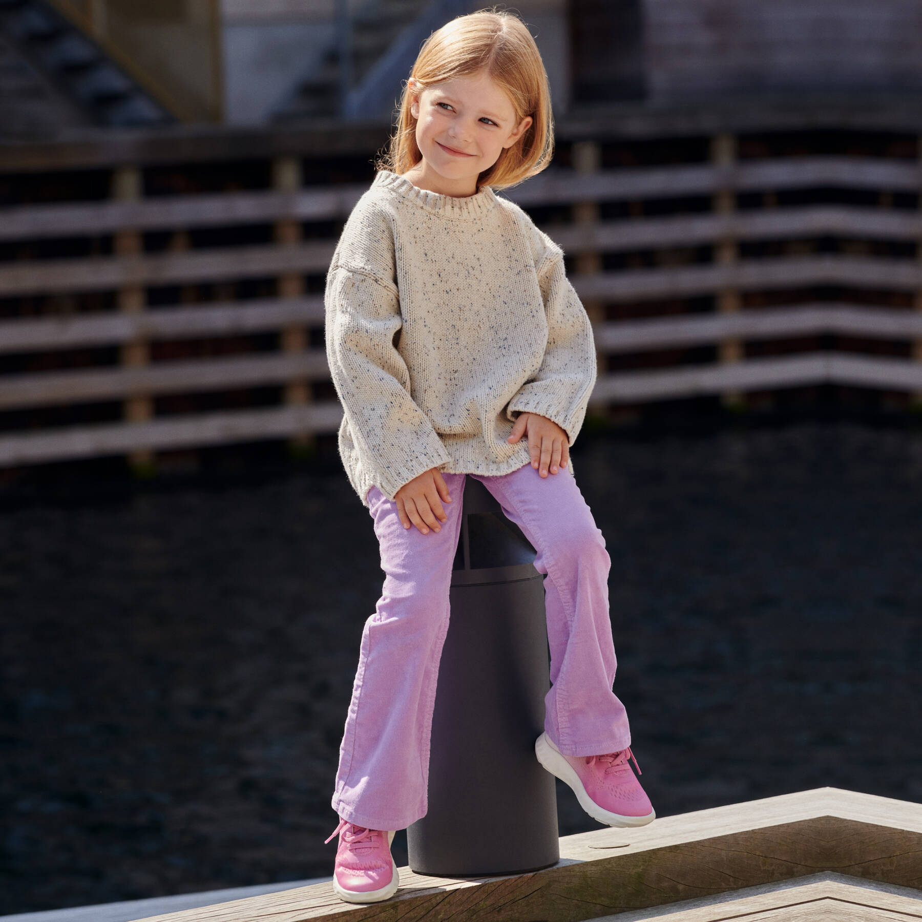 Кроссовки ECCO SP.1 LITE K 712792/00174