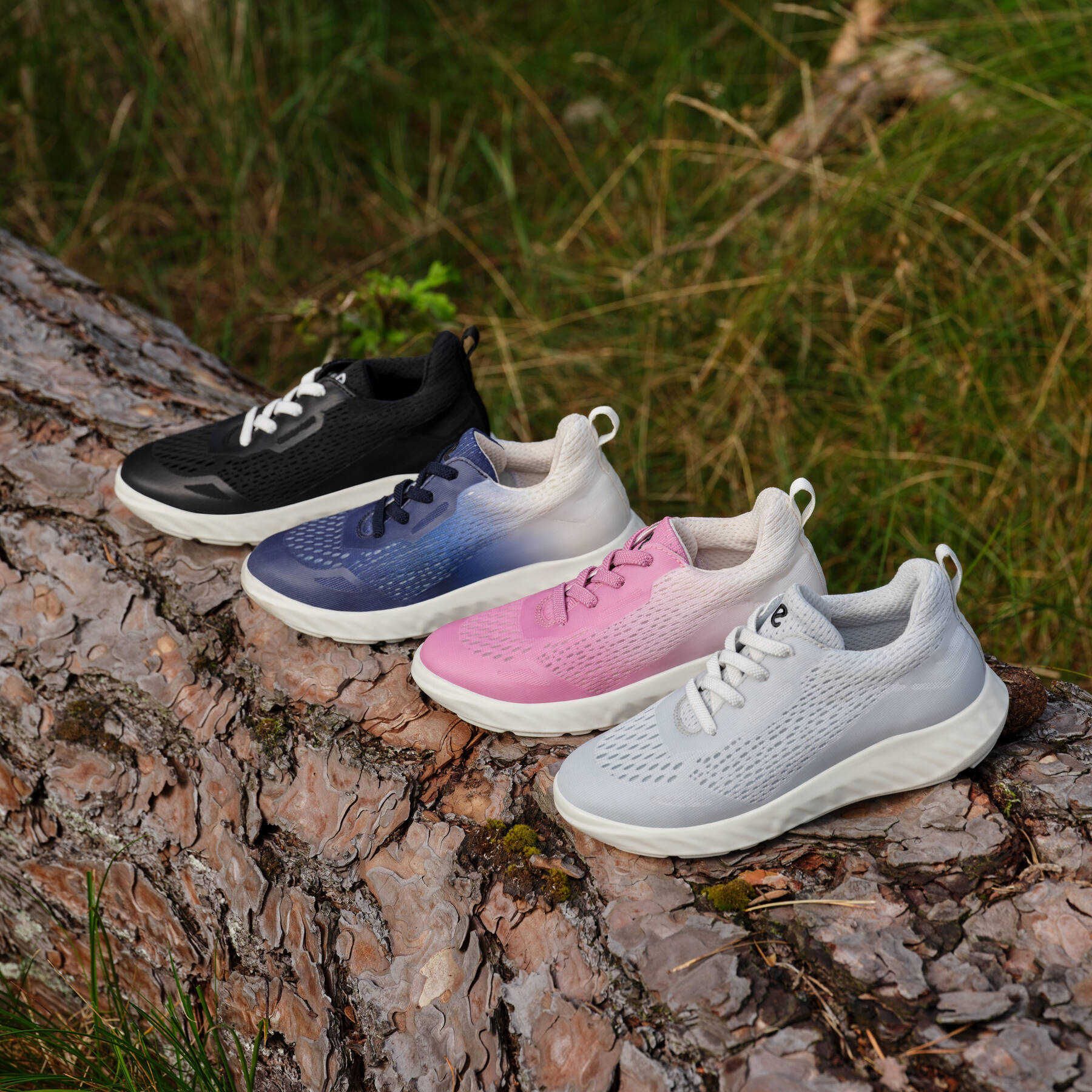 Кроссовки ECCO SP.1 LITE K 712792/00696