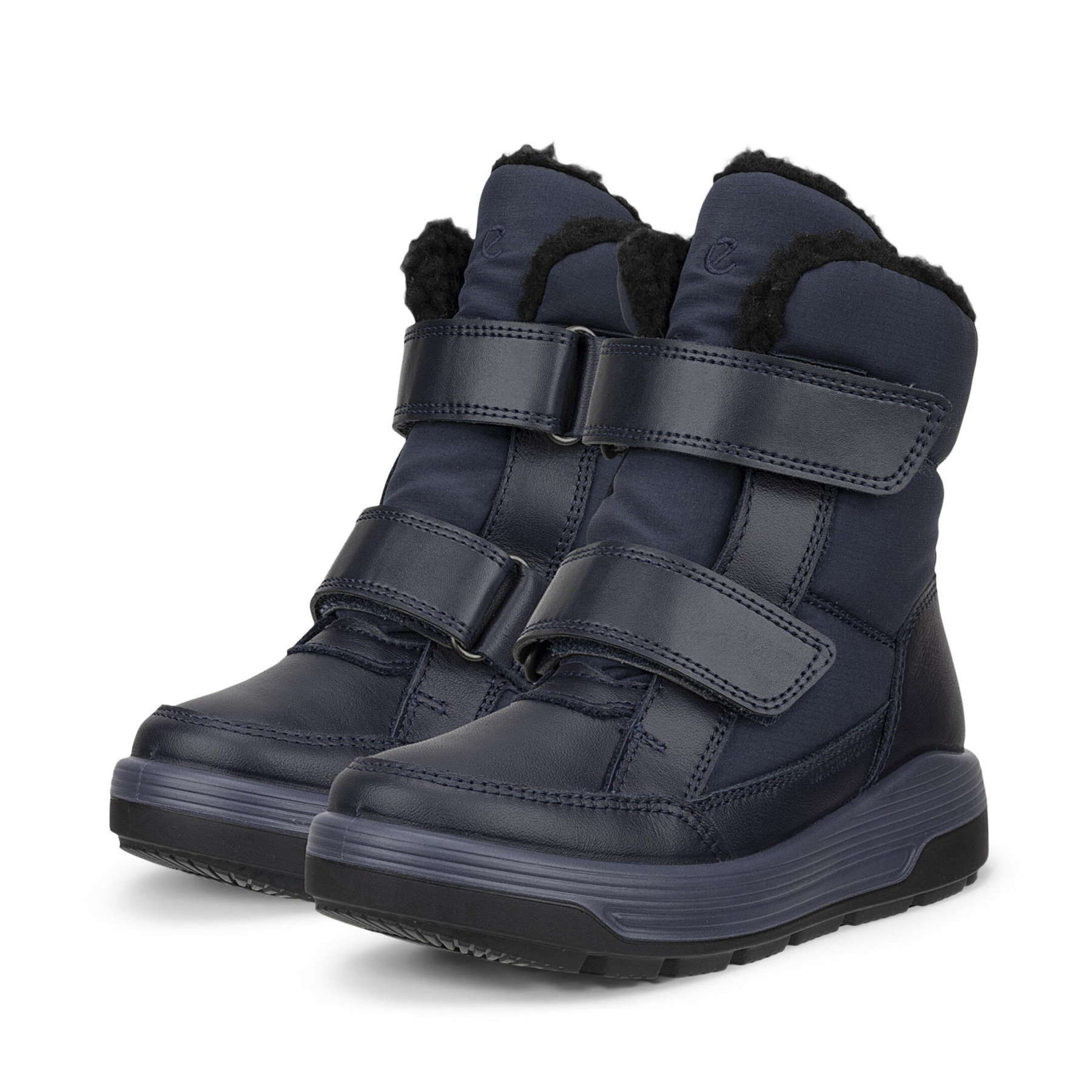Ботинки ECCO URBAN SNOWBOARDER 2.0 713122/51142