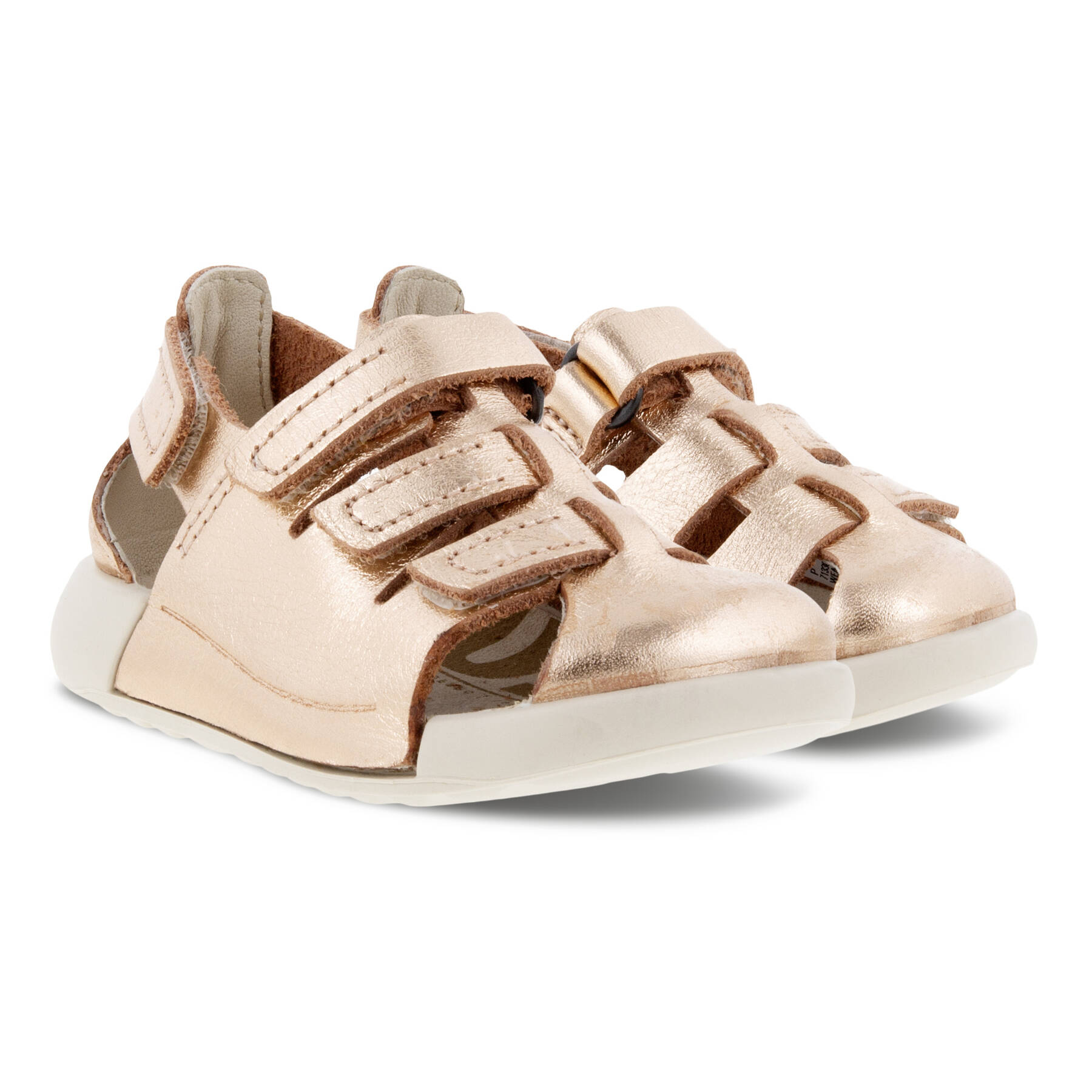 Сандалии ECCO COZMO FISHERMAN I 713301/01742