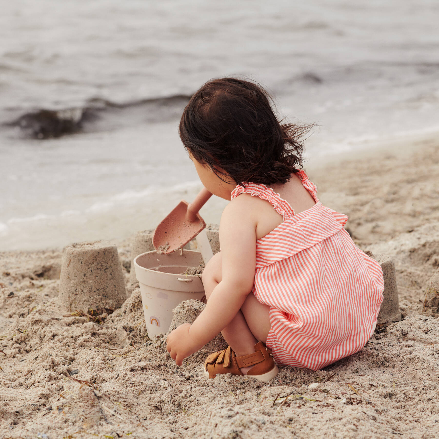 Сандалии ECCO COZMO FISHERMAN I 713301/02112