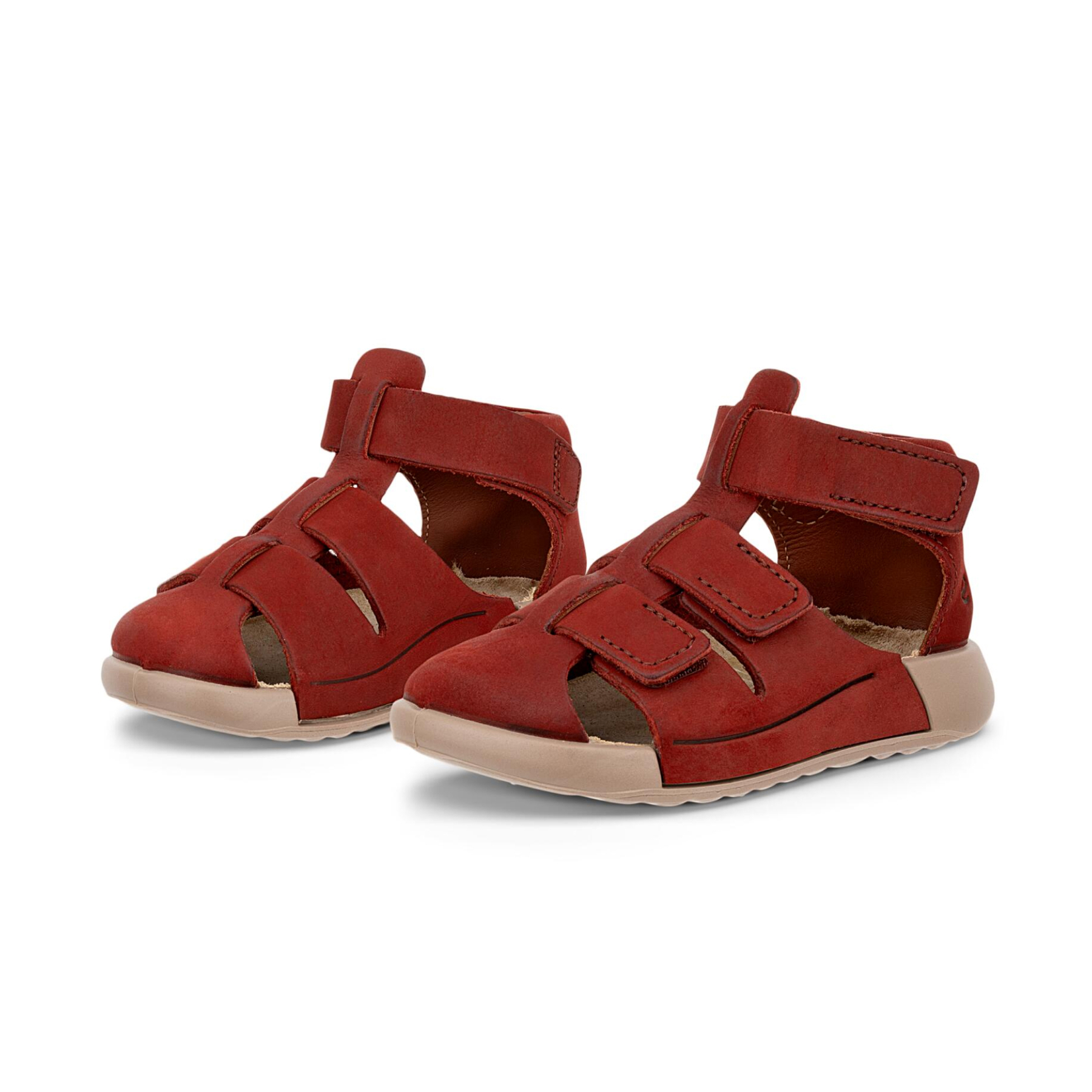 Сандалии ECCO COZMO FISHERMAN I 713311/02330