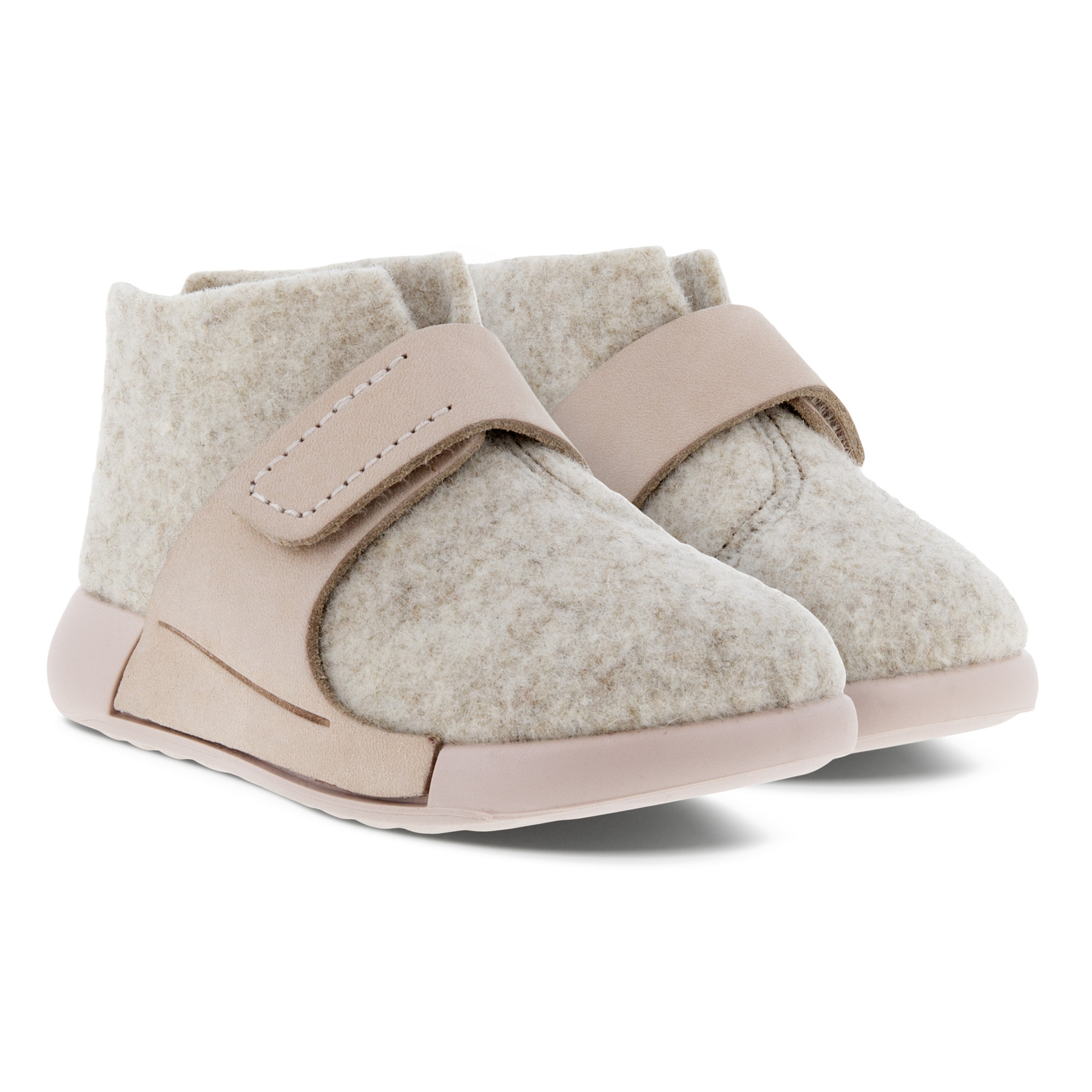 Домашняя обувь ECCO COZMO HOUSESHOE I 713691/51453