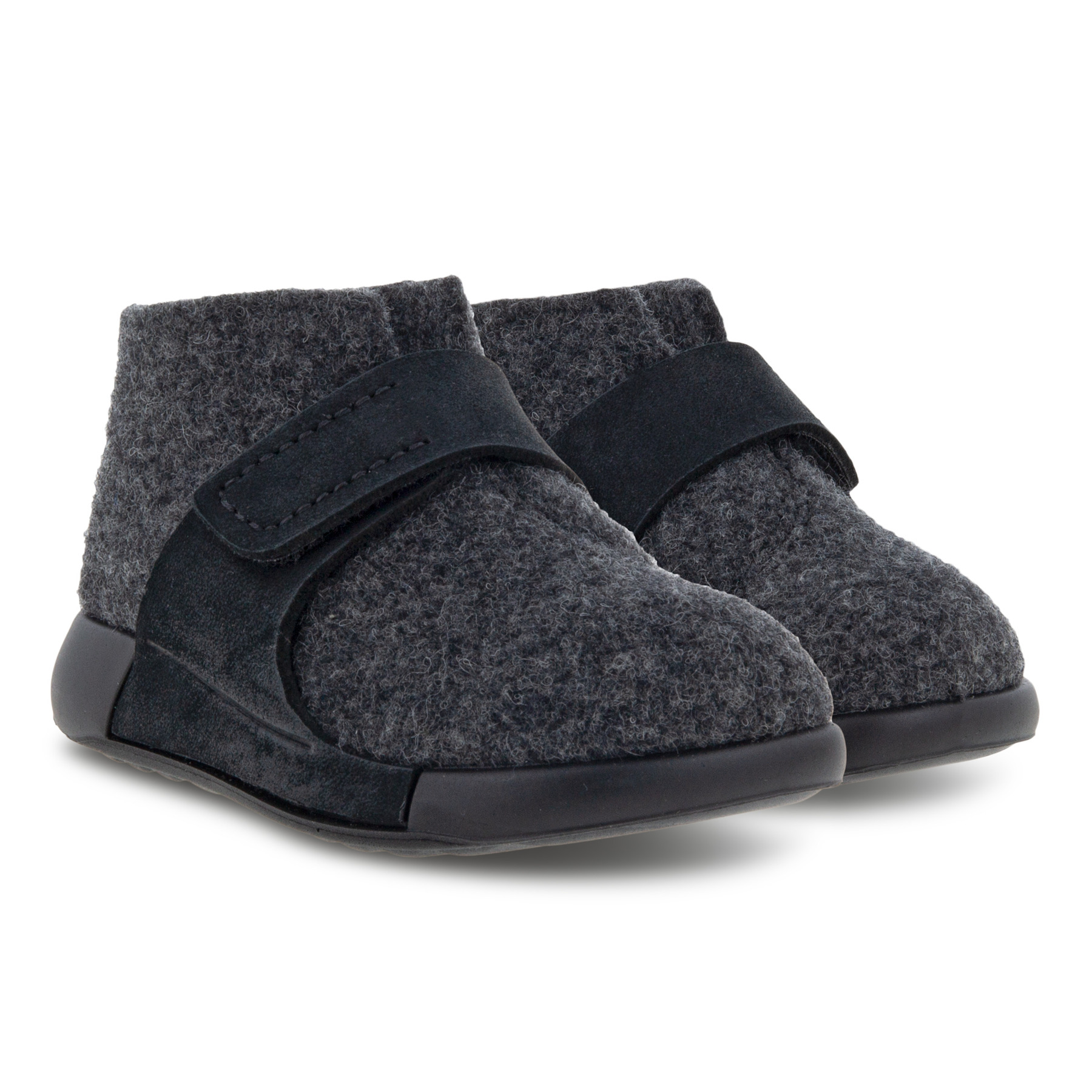 Домашняя обувь ECCO COZMO HOUSESHOE I 713691/56327