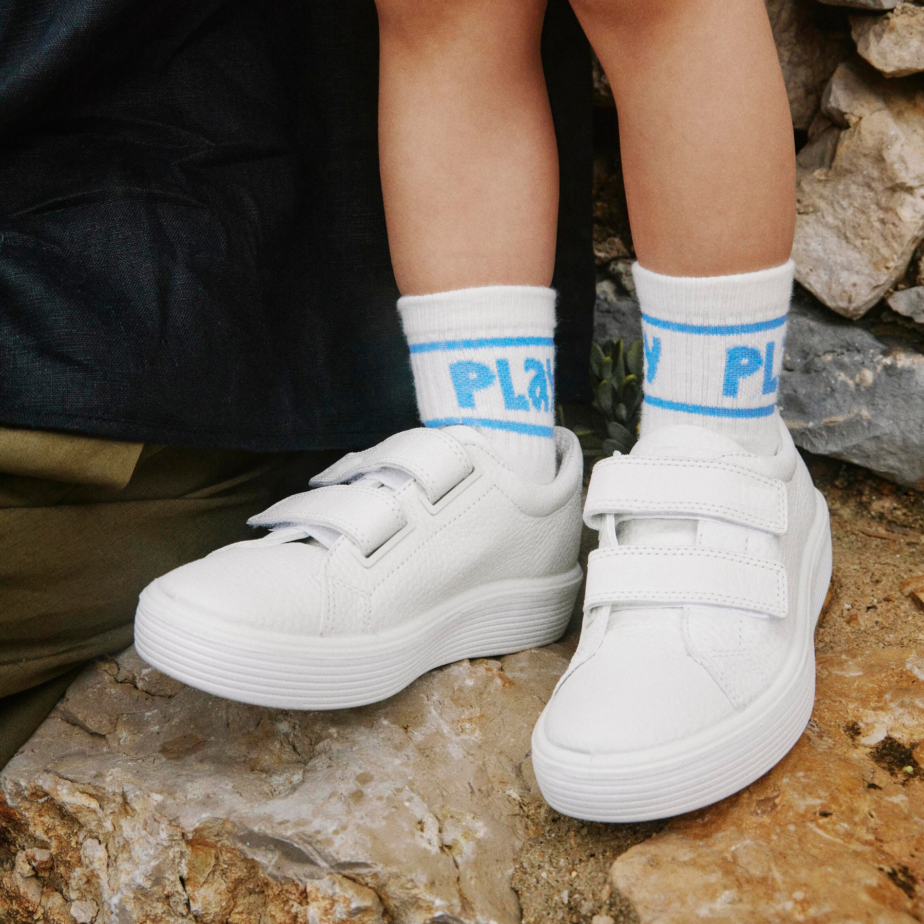 Кеды ECCO SOFT 60 K 713812/01007