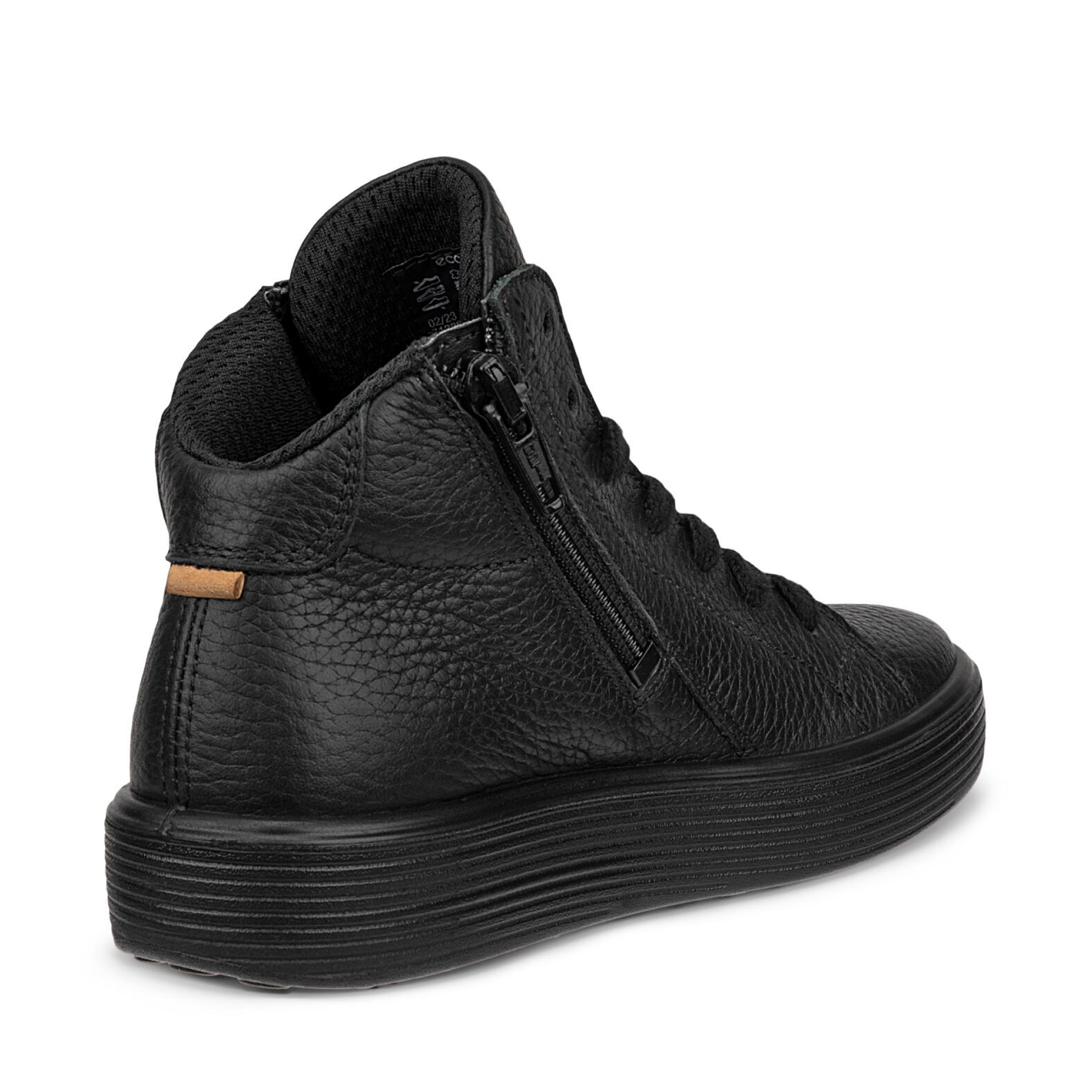 Кеды ECCO SOFT 60 K 713822/01001