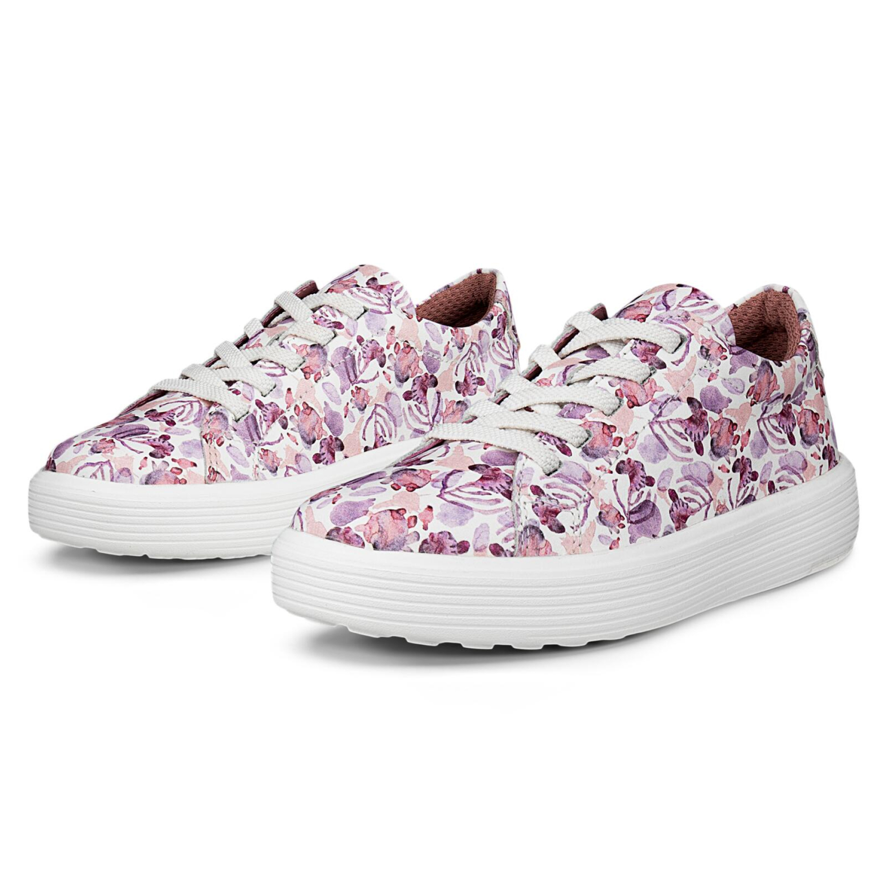 Кеды ECCO SOFT 60 K 713842/61623