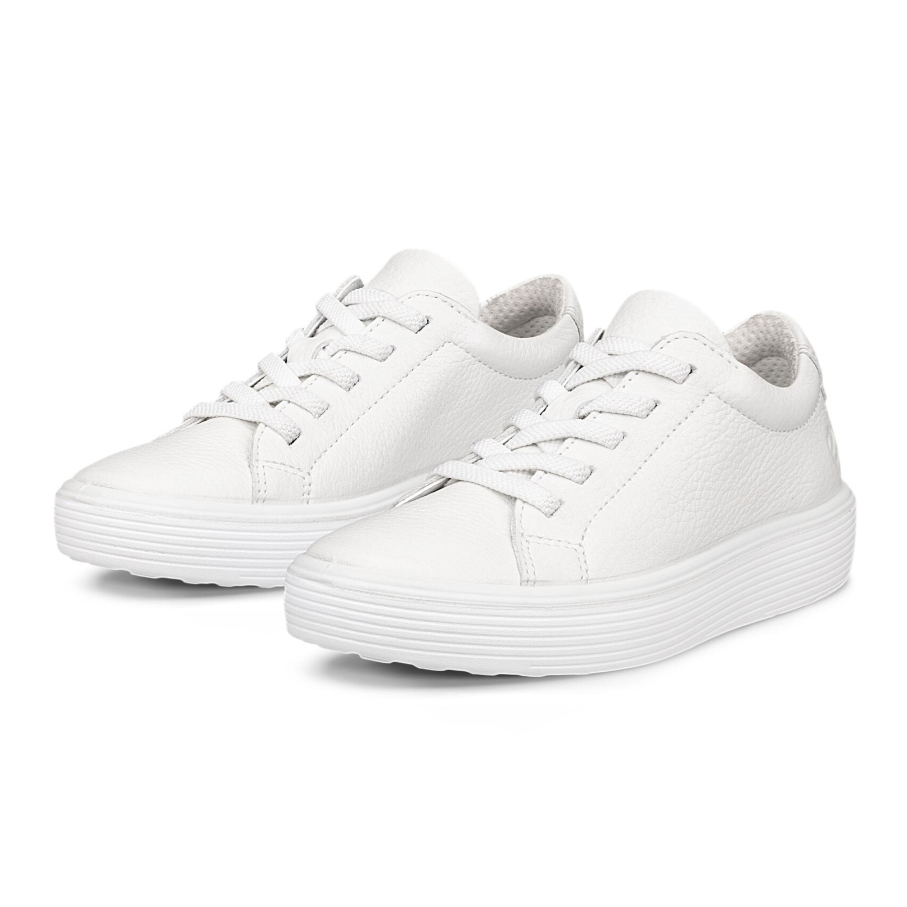 Кеды ECCO SOFT 60 K 713843/01007