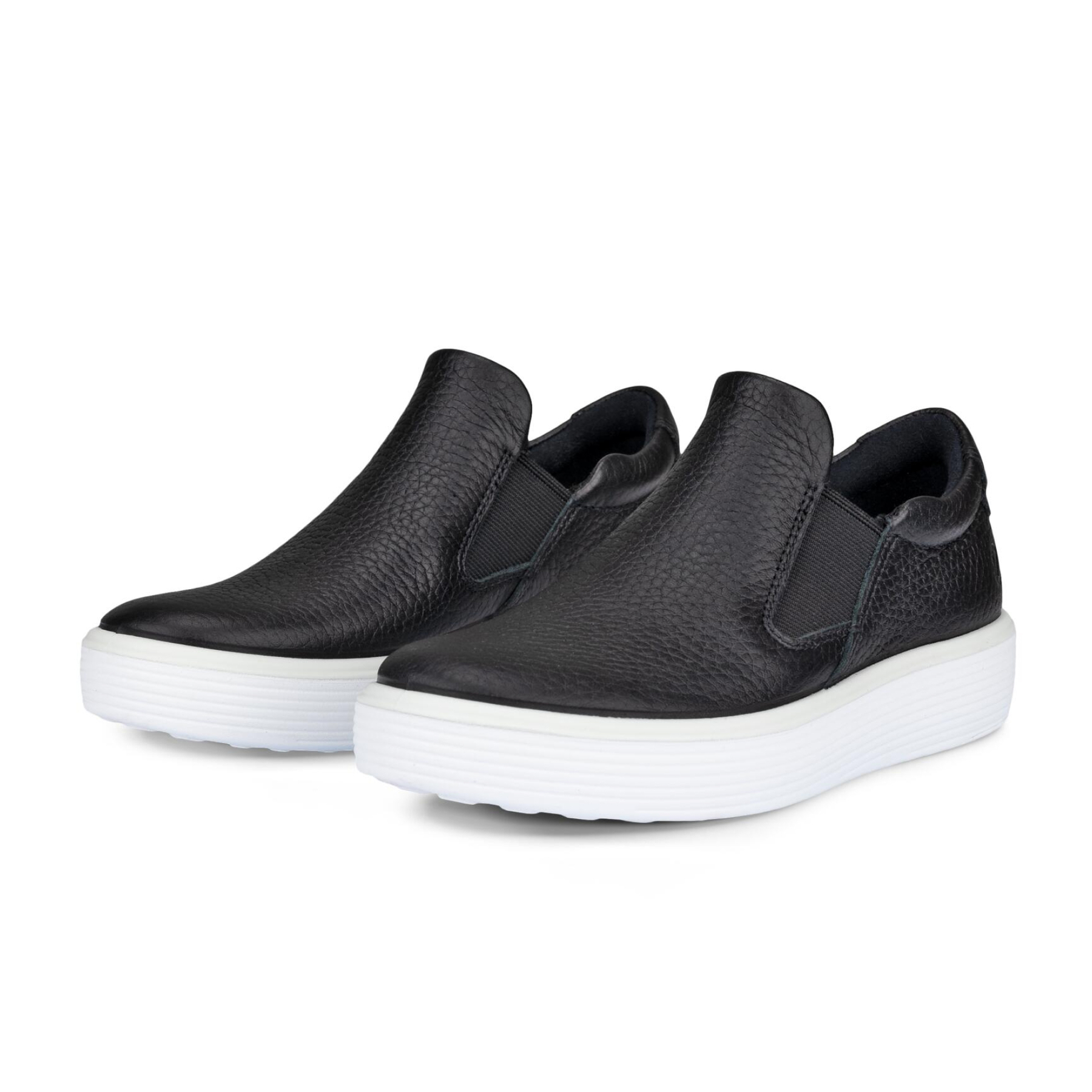 Кеды ECCO SOFT 60 K 713862/11001