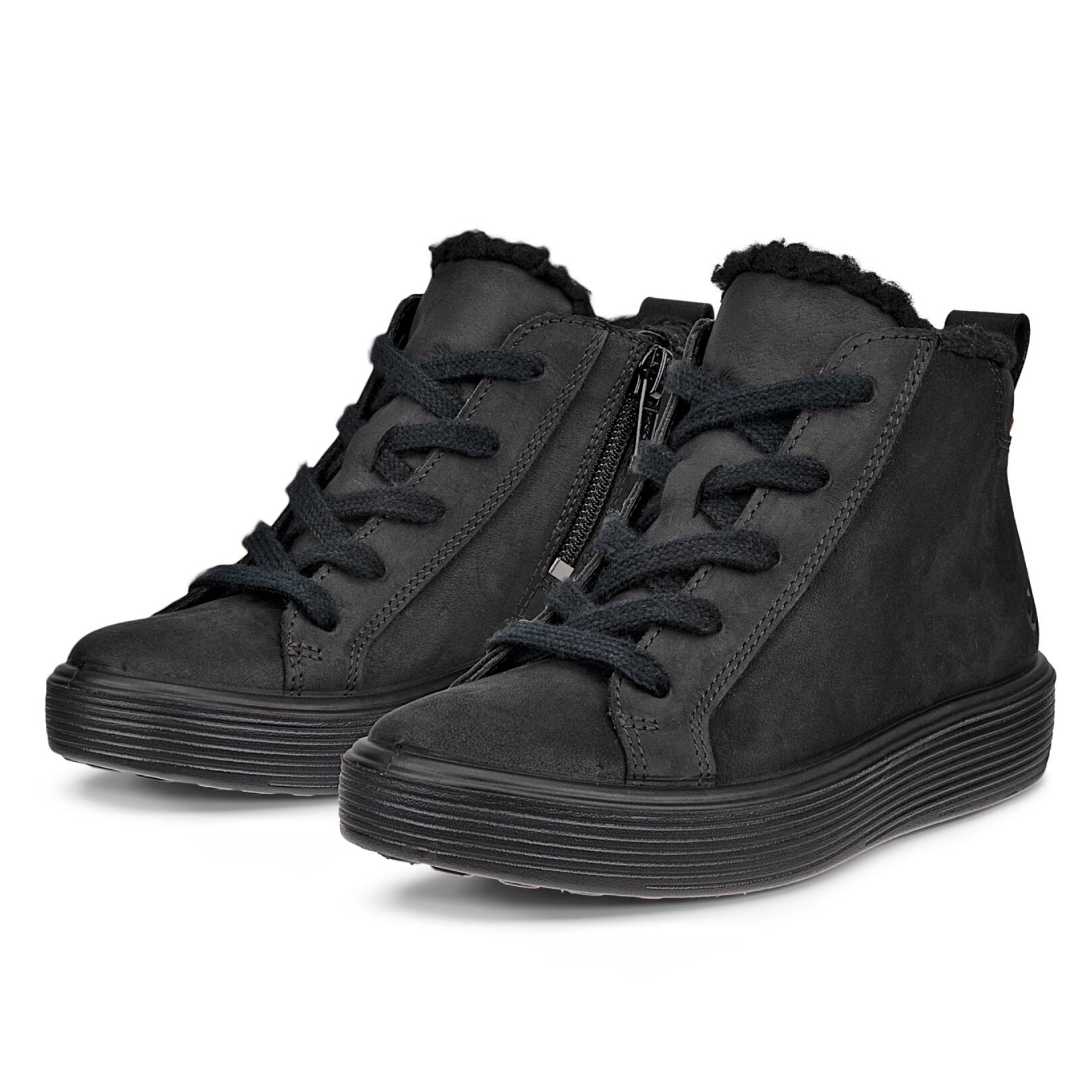 Ботинки ECCO SOFT 60 K 713873/02001