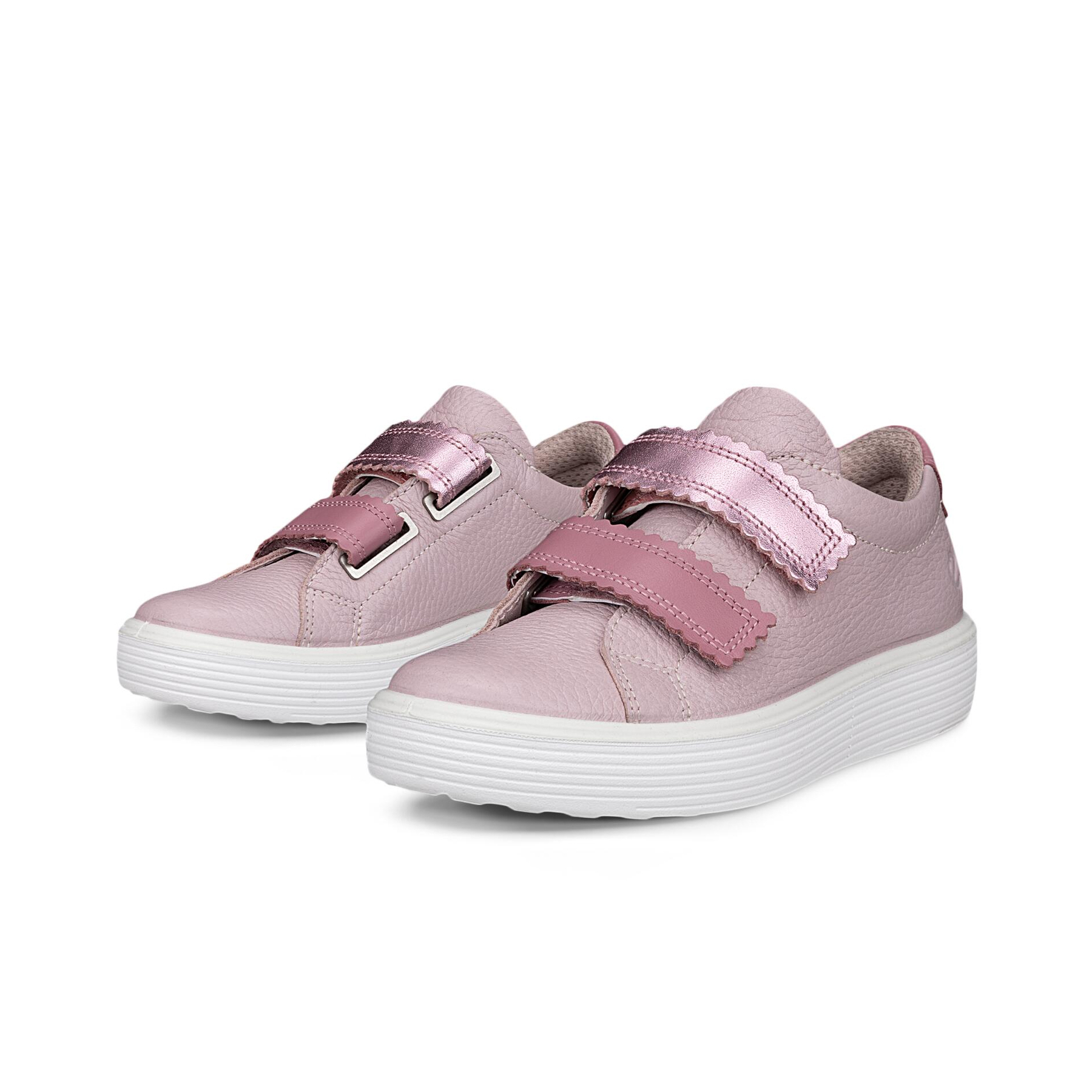 Кеды ECCO SOFT 60 K 713882/61321