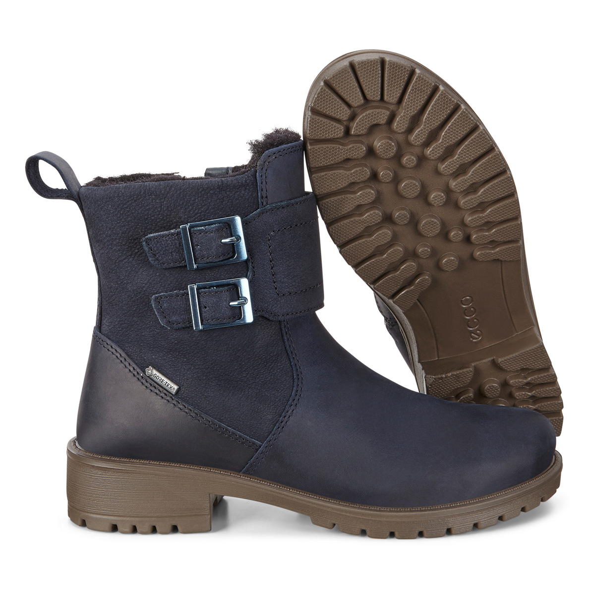 Ботинки ECCO ELAINE KIDS 720153/50769