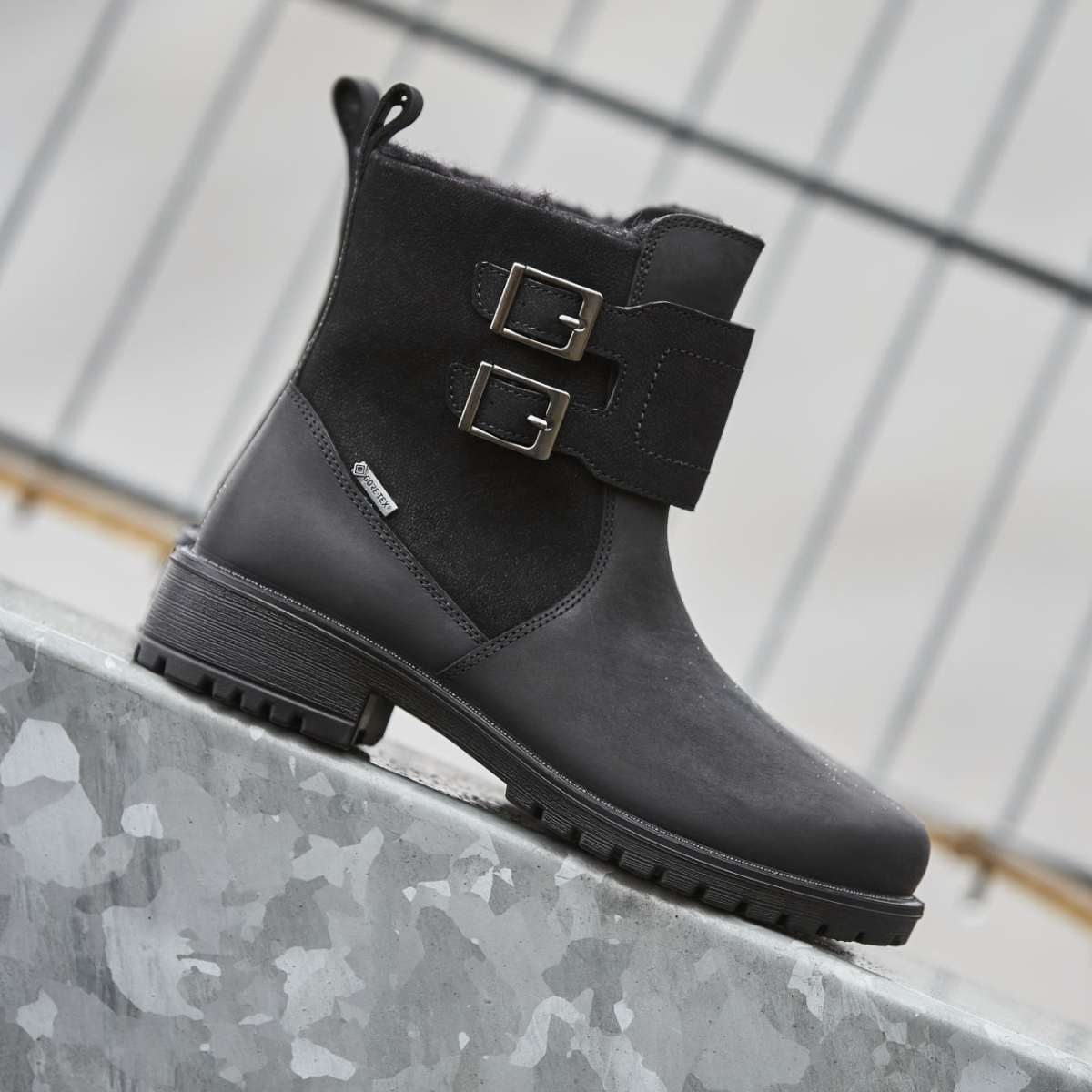 Ботинки ECCO ELAINE KIDS 720153/51052