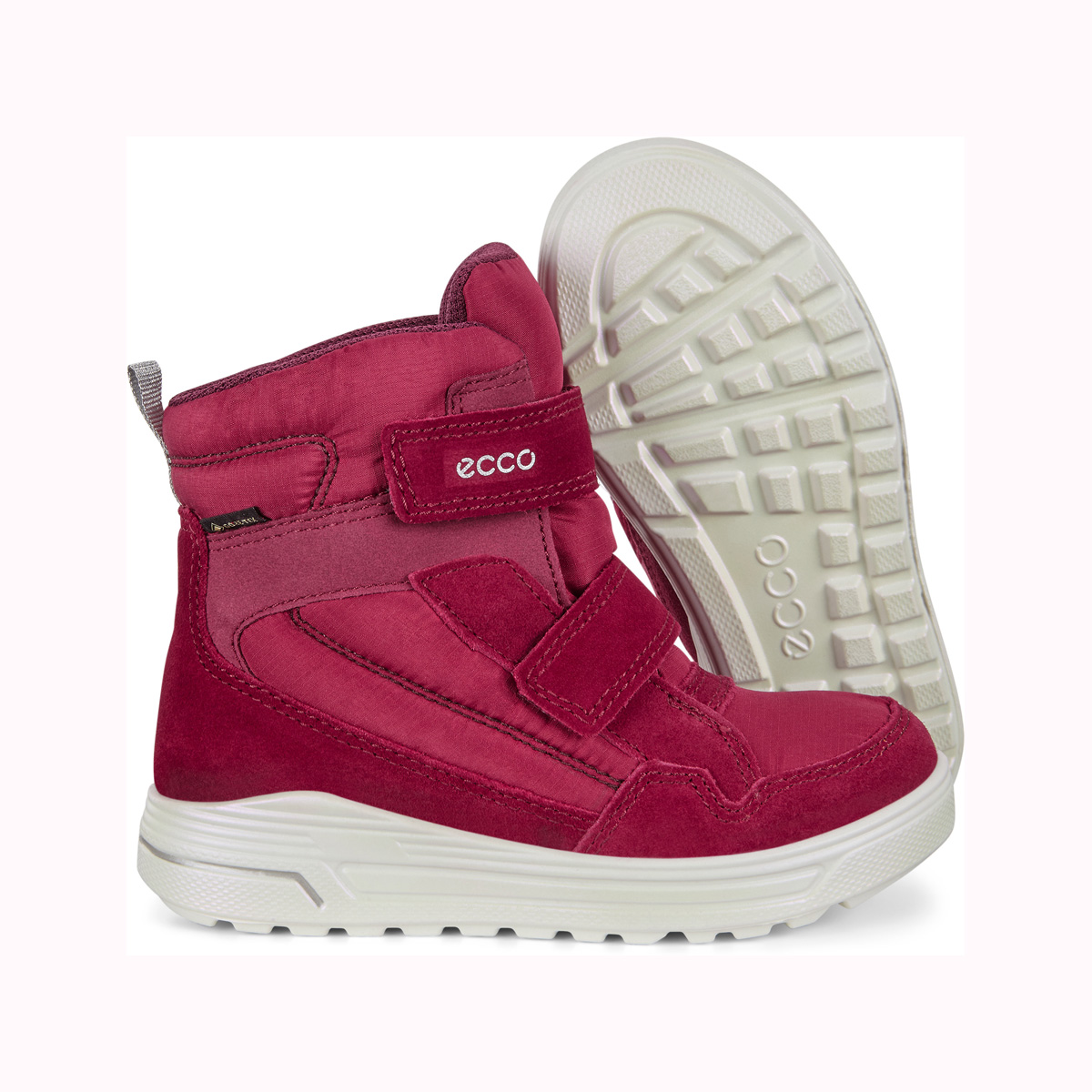 Кеды ECCO URBAN SNOWBOARDER 722292/57636