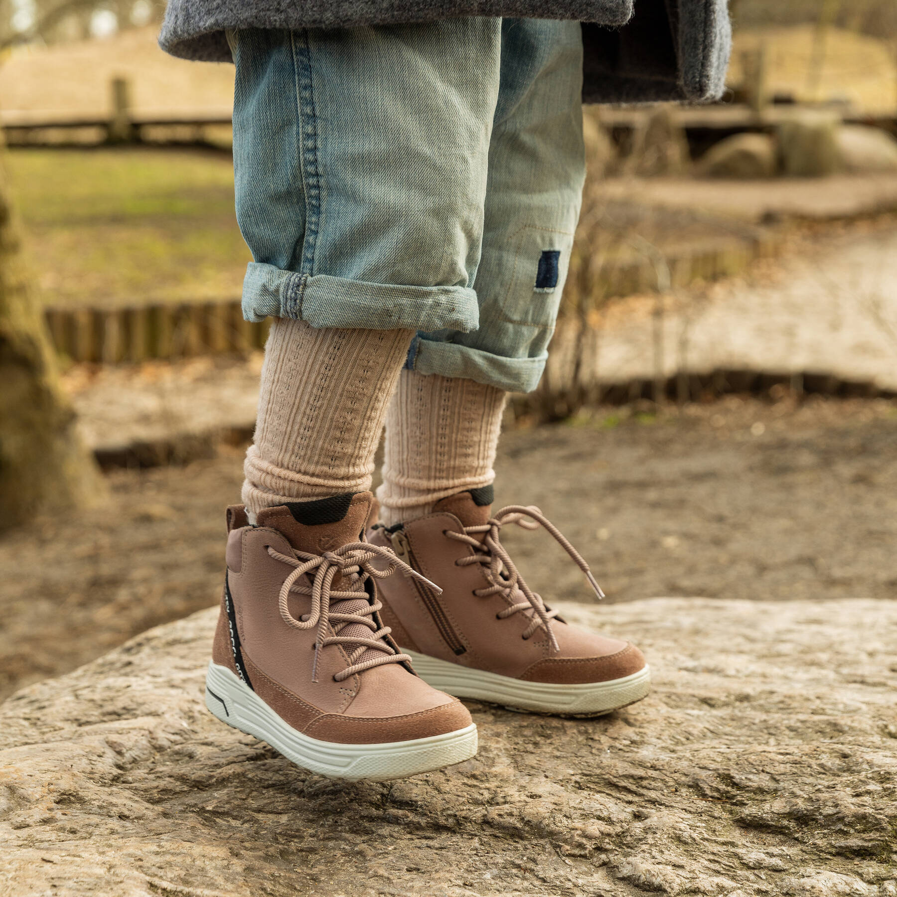 Ботинки ECCO URBAN SNOWBOARDER 722322/60191