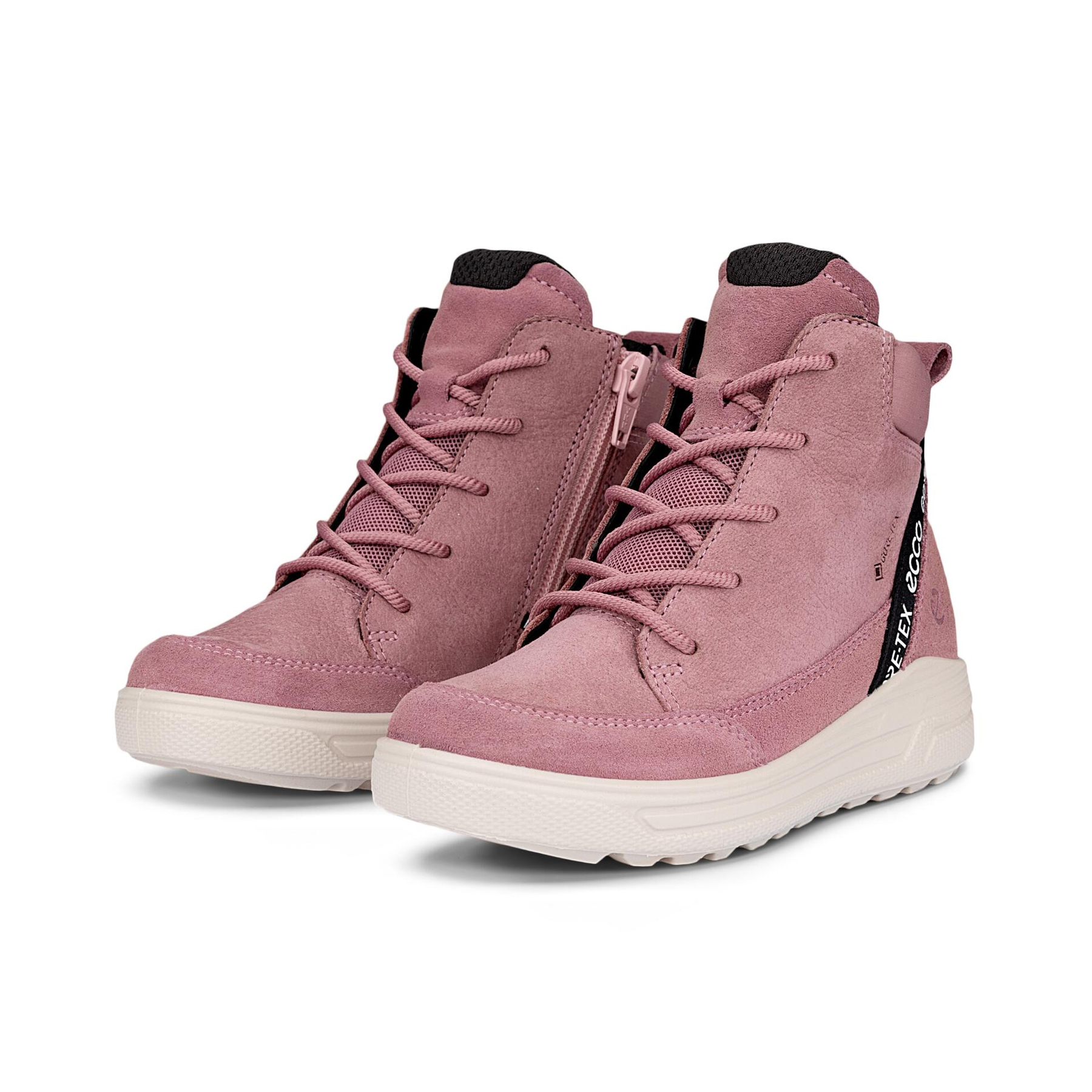 Ботинки ECCO URBAN SNOWBOARDER 722322/61360