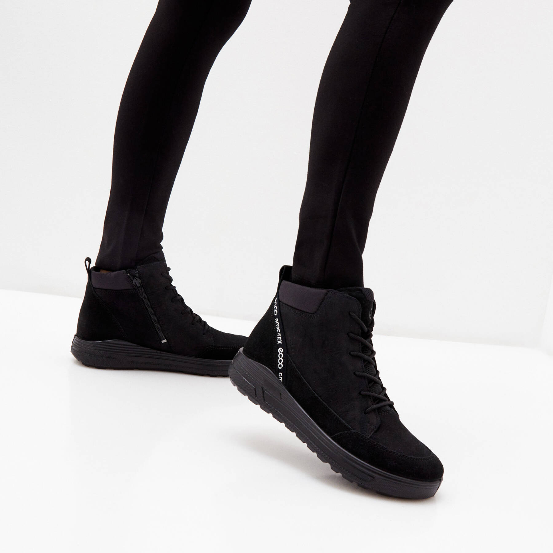 Ботинки ECCO URBAN SNOWBOARDER 722323/51094