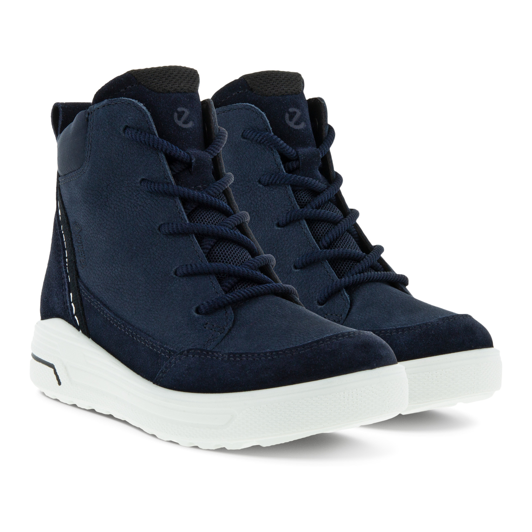 Ботинки ECCO URBAN SNOWBOARDER 722323/51142