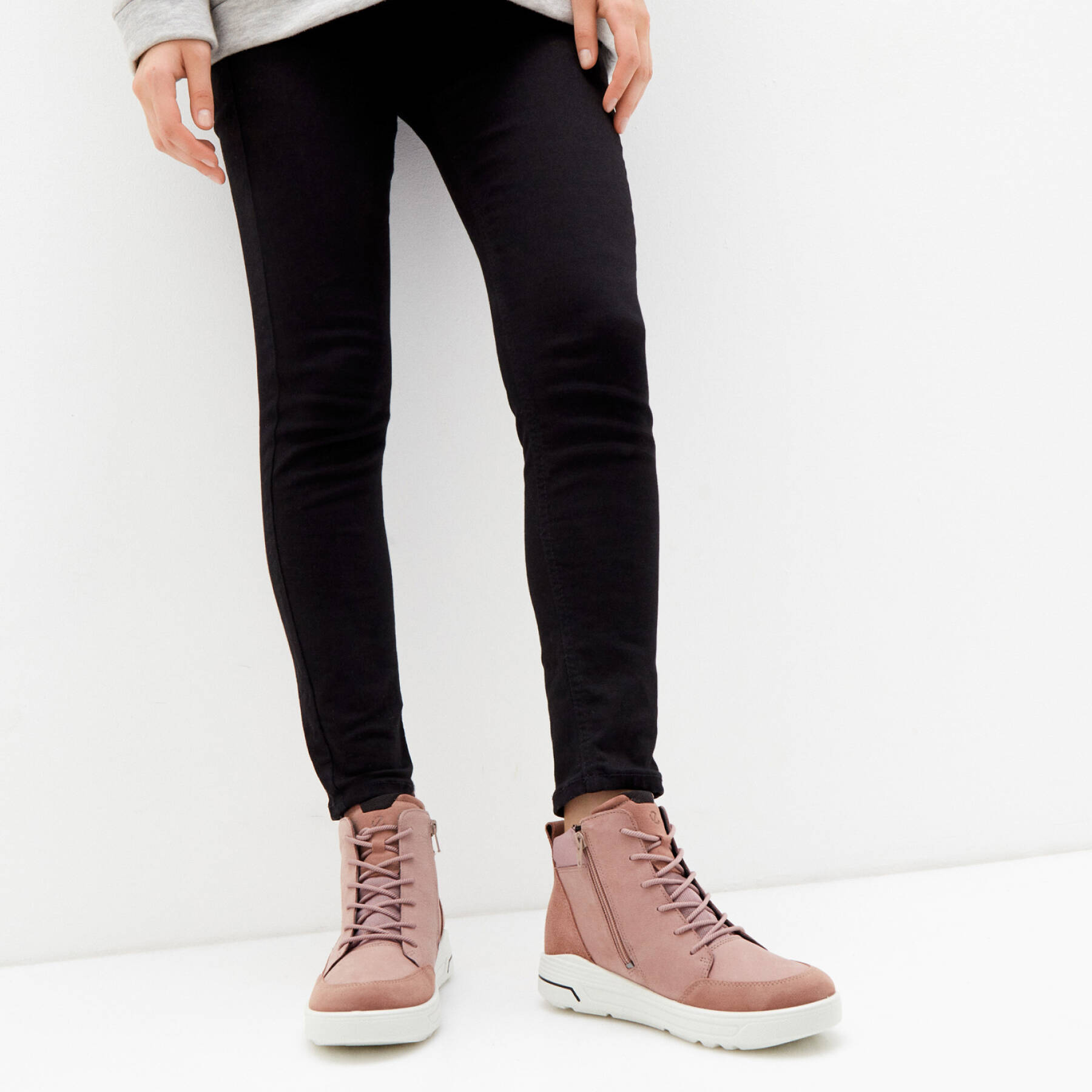 Ботинки ECCO URBAN SNOWBOARDER 722323/60191