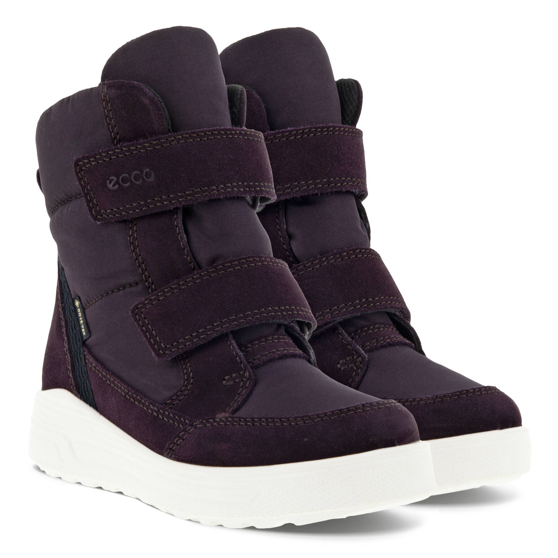 Ботинки ECCO URBAN SNOWBOARDER 722352/51502