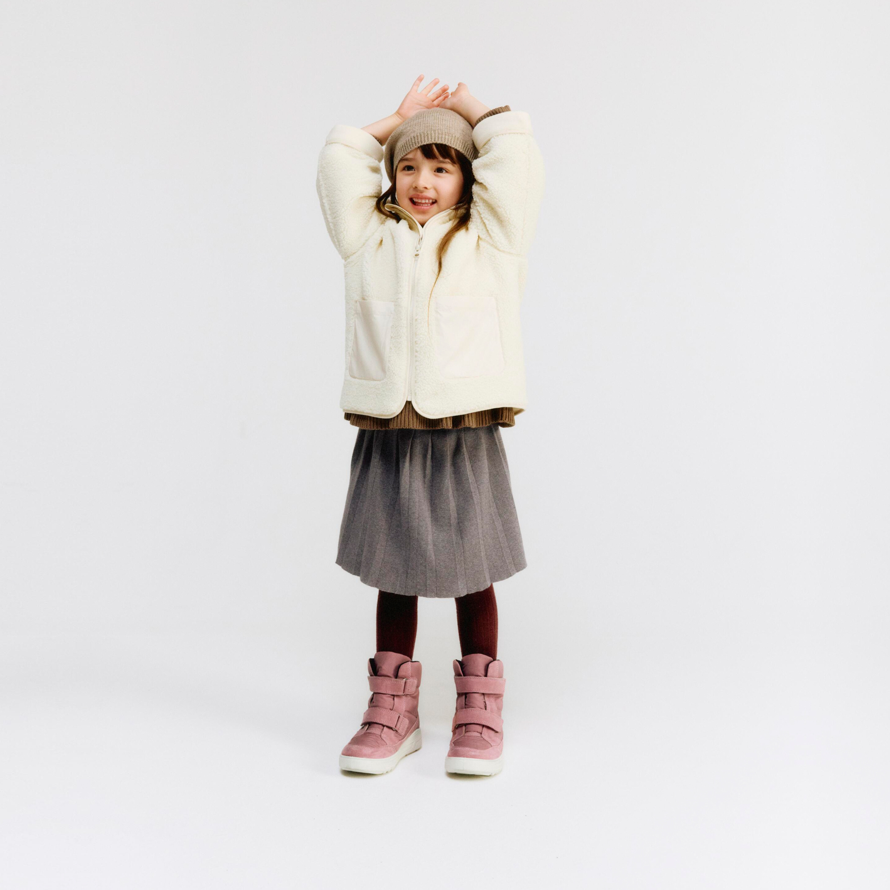 Ботинки ECCO URBAN SNOWBOARDER 722352/51550