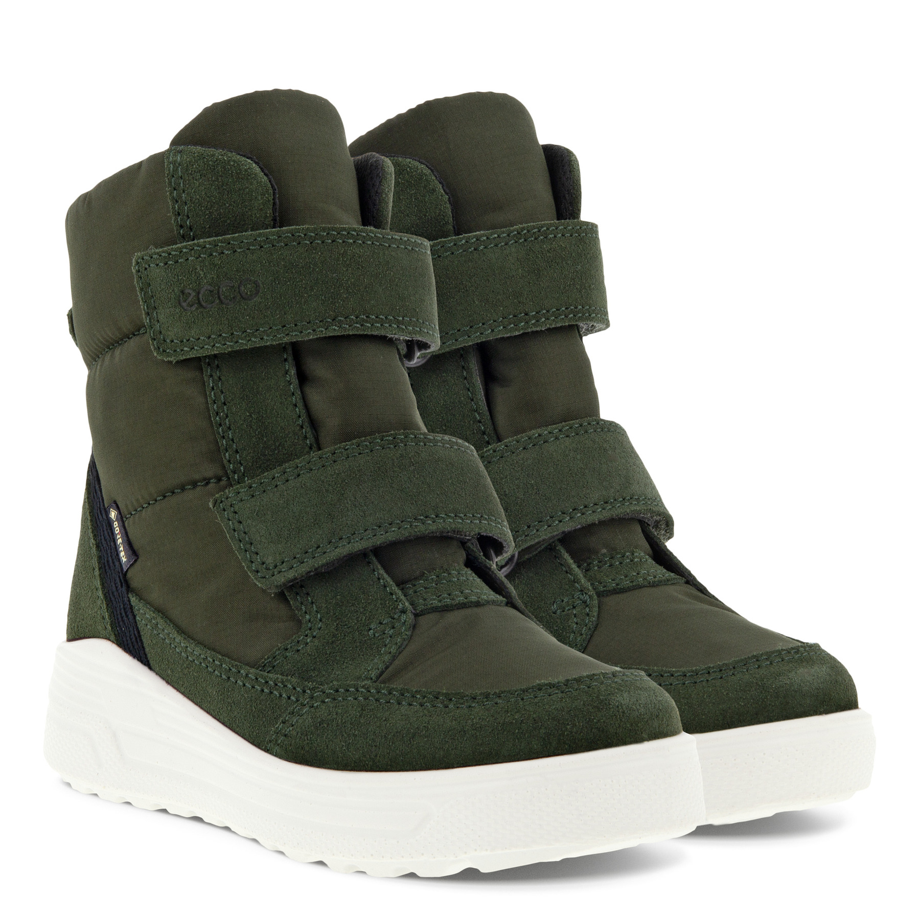 Ботинки ECCO URBAN SNOWBOARDER 722352/52140