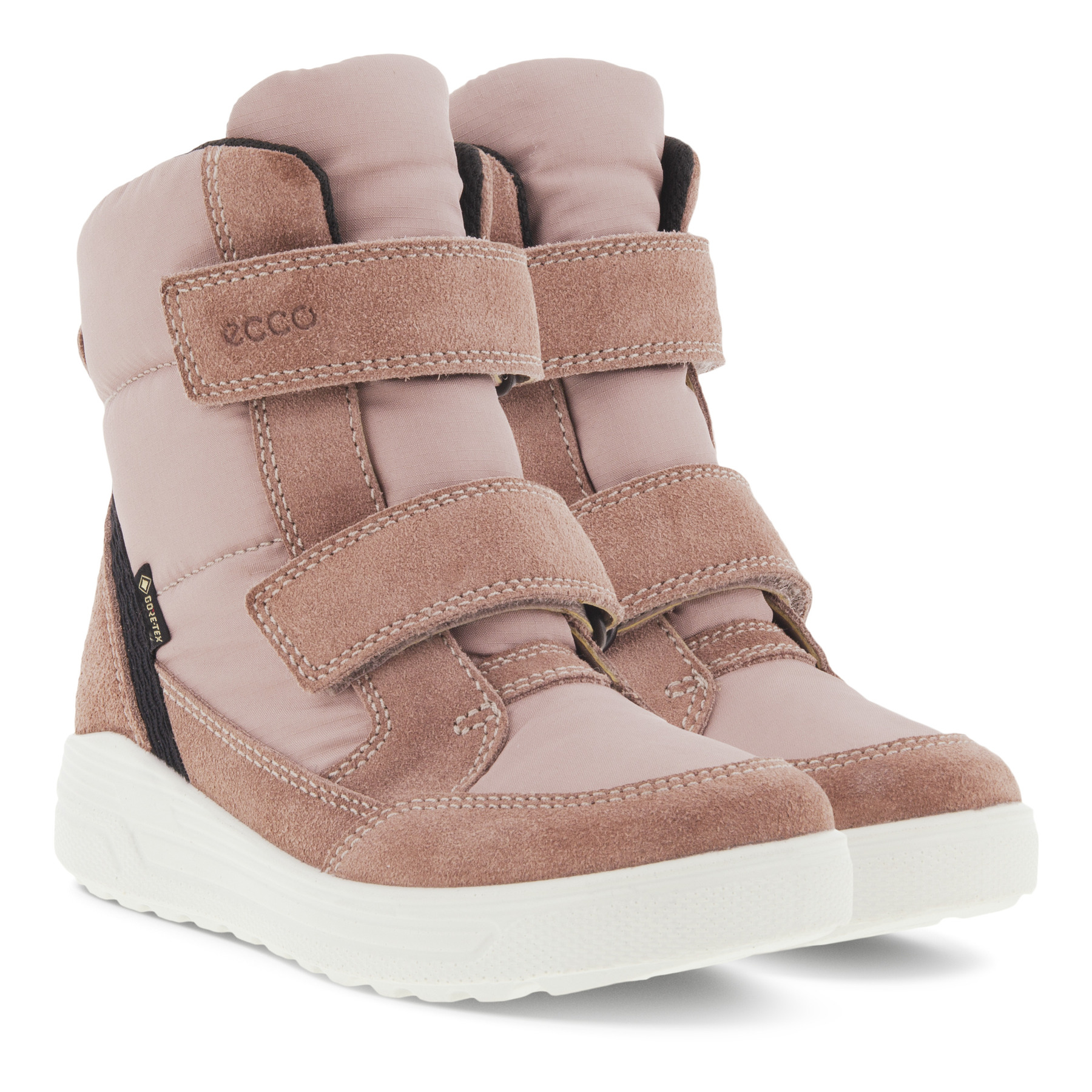 Ботинки ECCO URBAN SNOWBOARDER 722352/56878