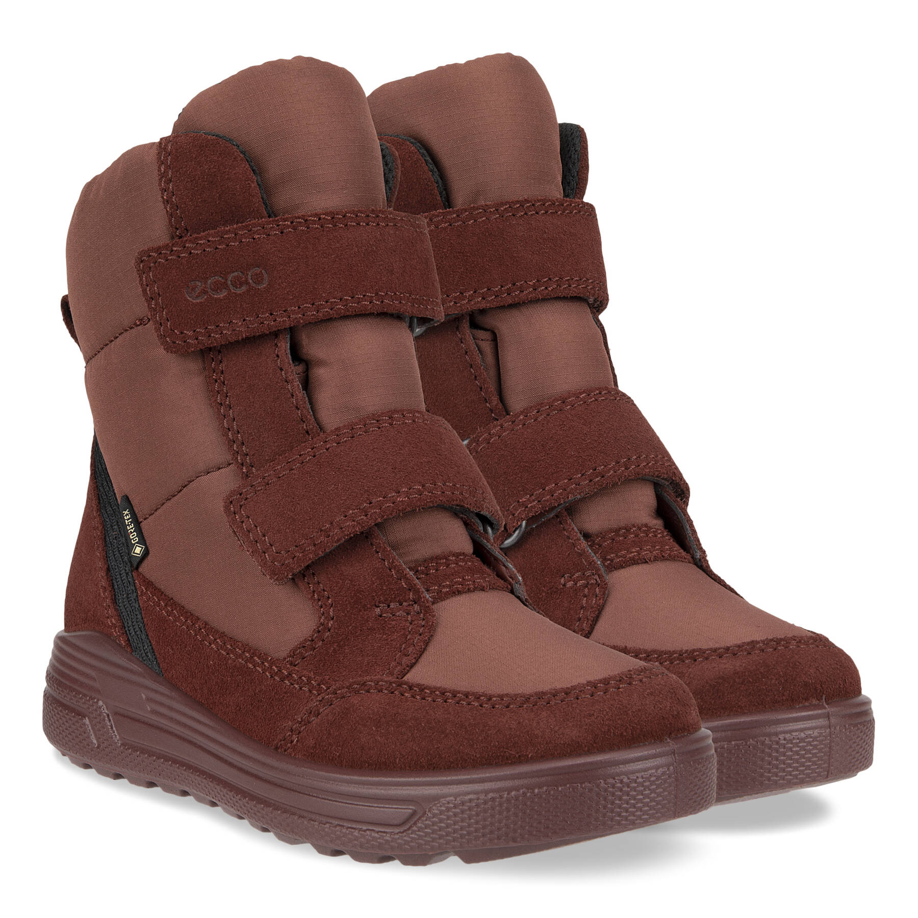 Ботинки ECCO URBAN SNOWBOARDER 722352/60780