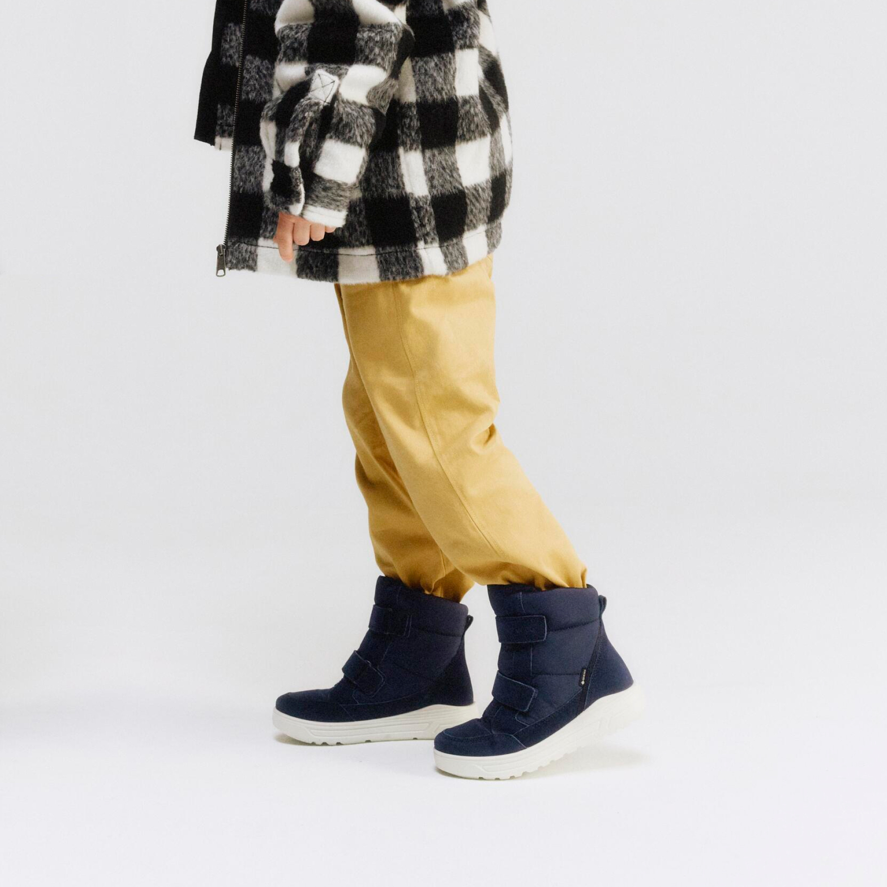 Ботинки ECCO URBAN SNOWBOARDER 722353/50769