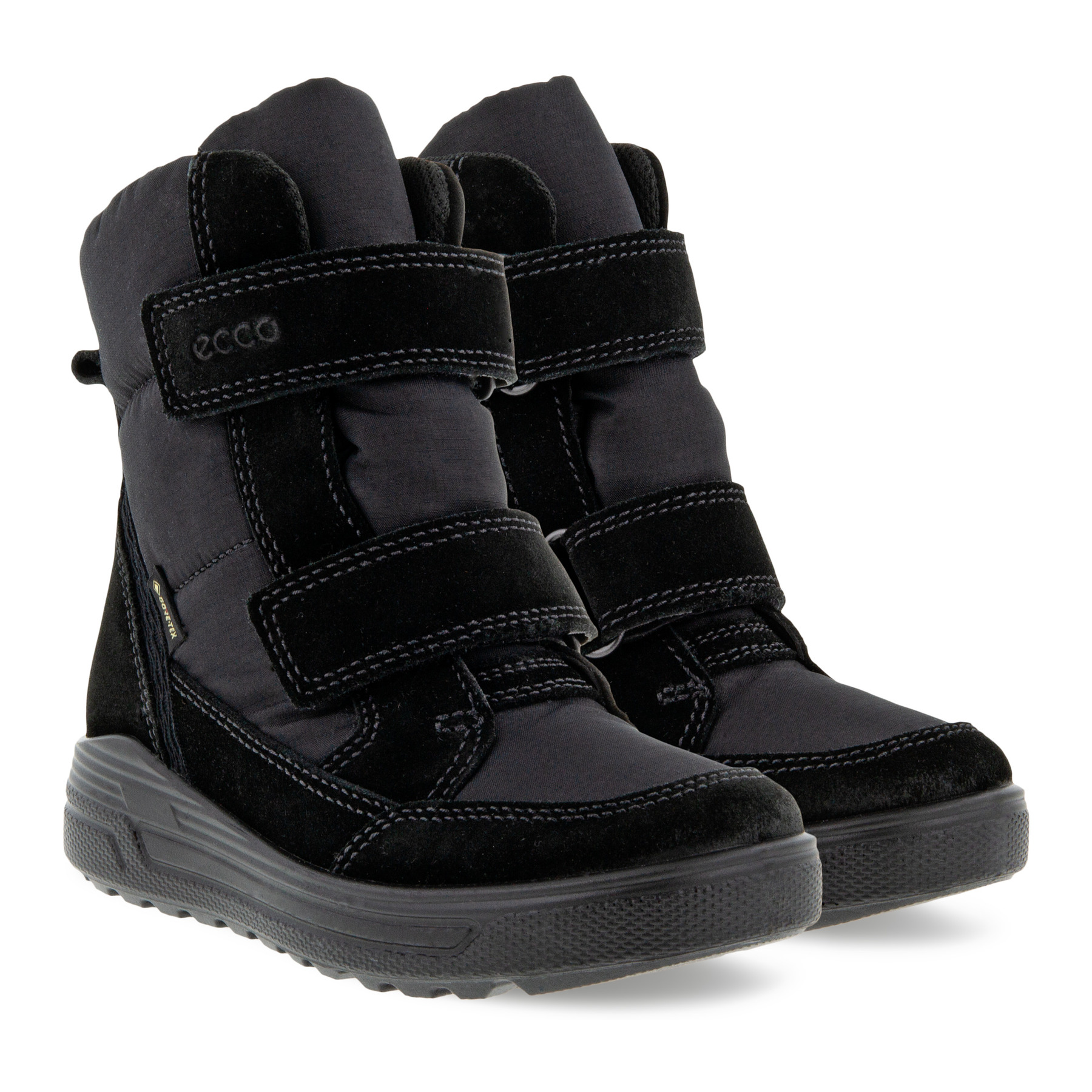Ботинки ECCO URBAN SNOWBOARDER 722353/51052