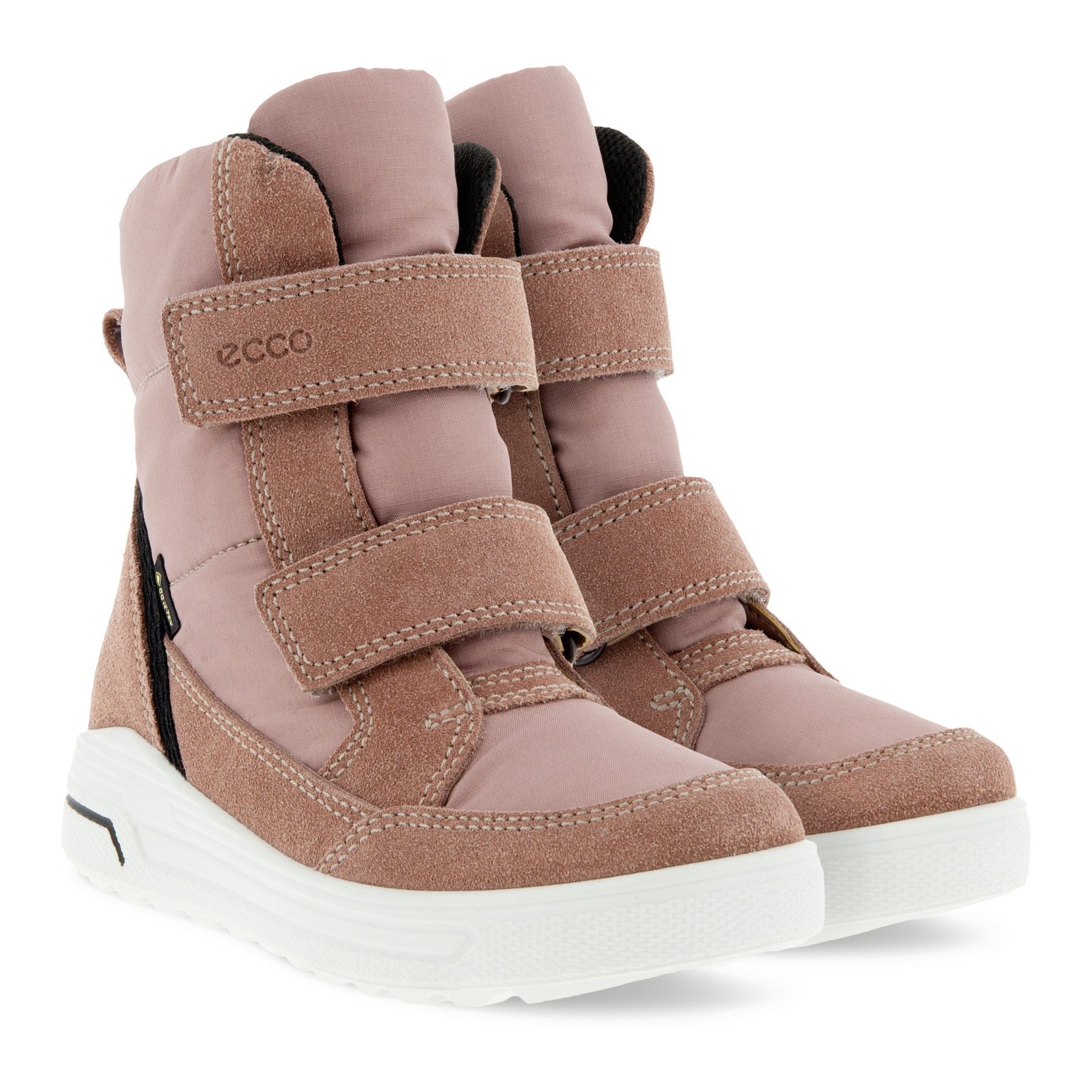 Ботинки ECCO URBAN SNOWBOARDER 722353/56878