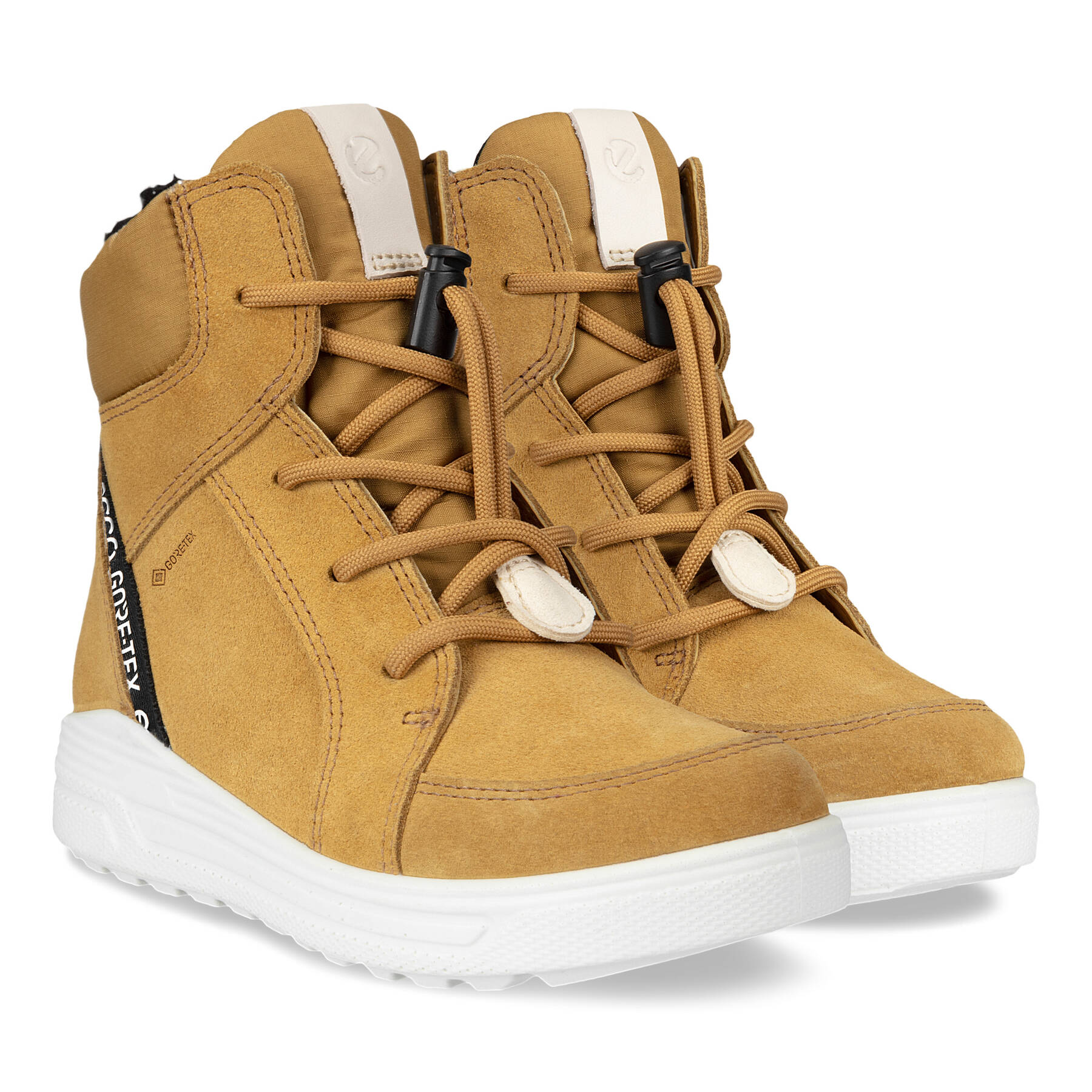 Ботинки ECCO URBAN SNOWBOARDER 722362/51750