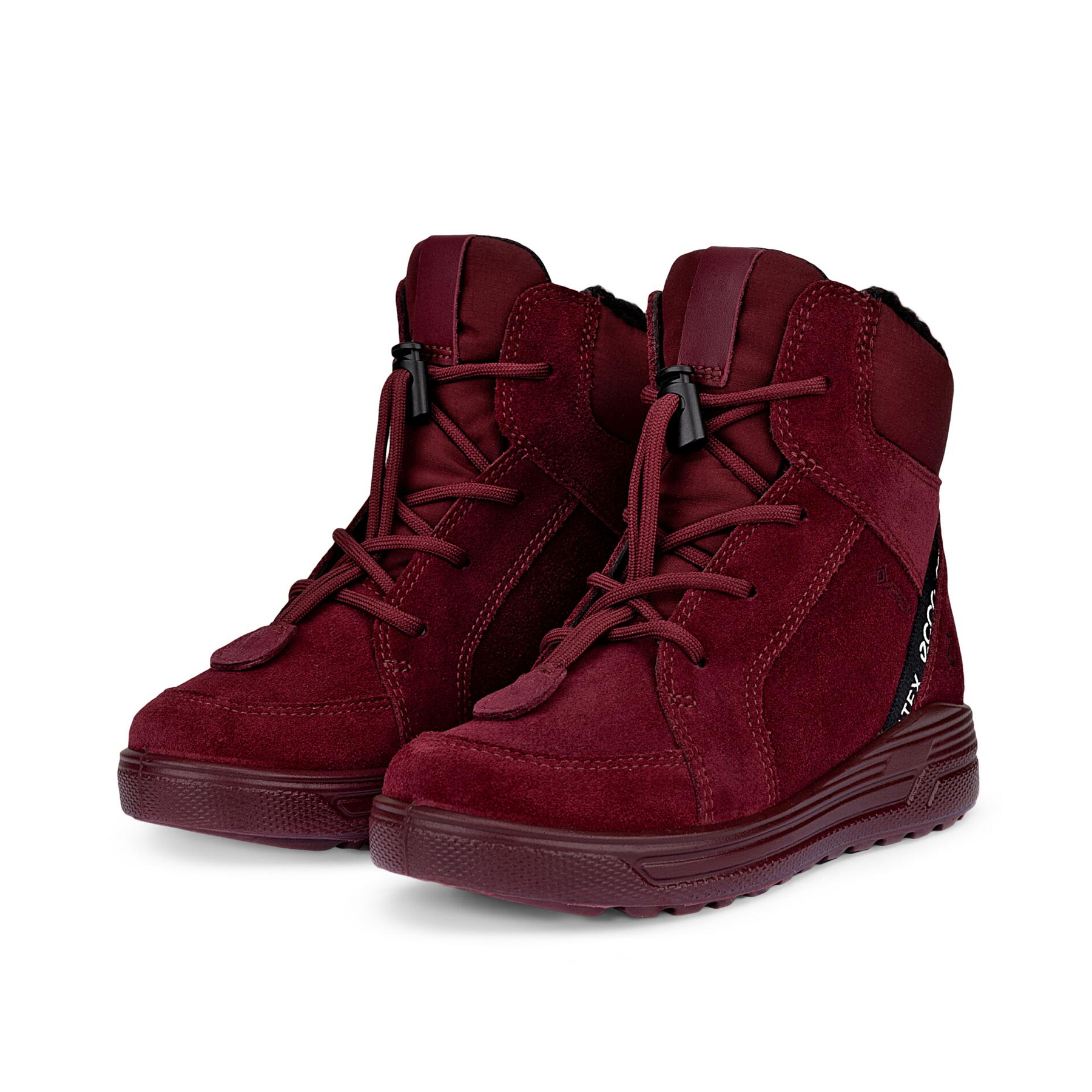 Ботинки ECCO URBAN SNOWBOARDER 722363/61359