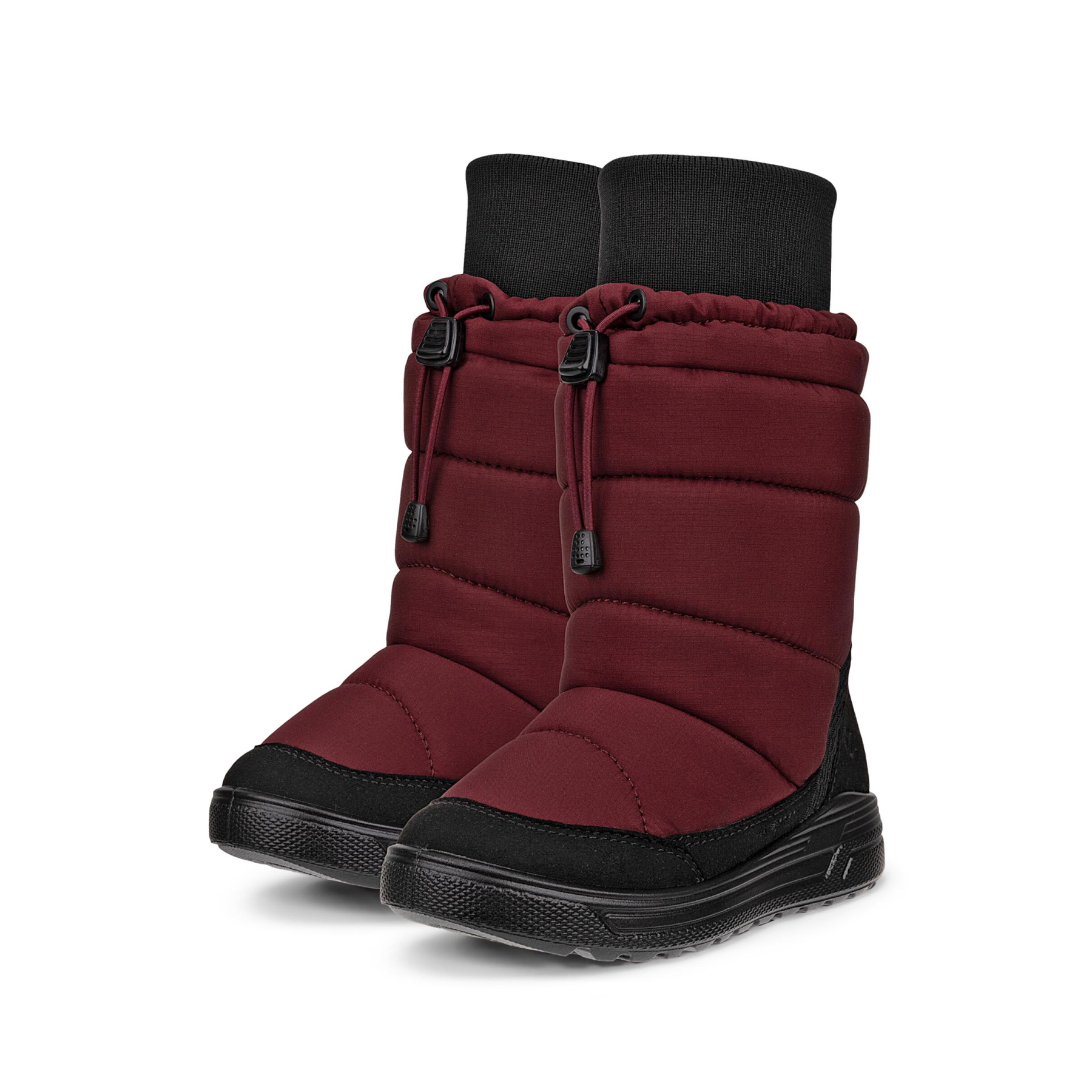 Сапоги ECCO URBAN SNOWBOARDER 722373/61361