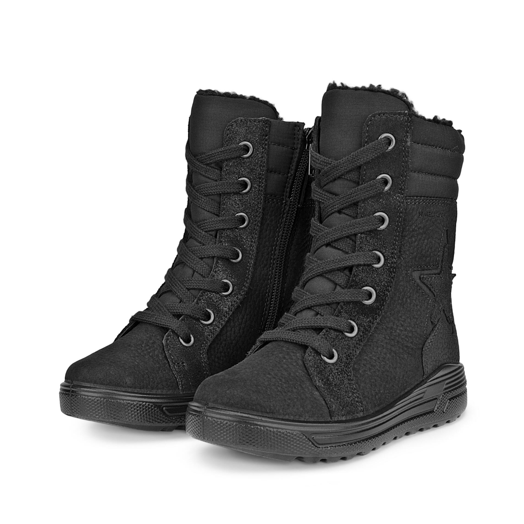 Ботинки ECCO URBAN SNOWBOARDER 722382/51094