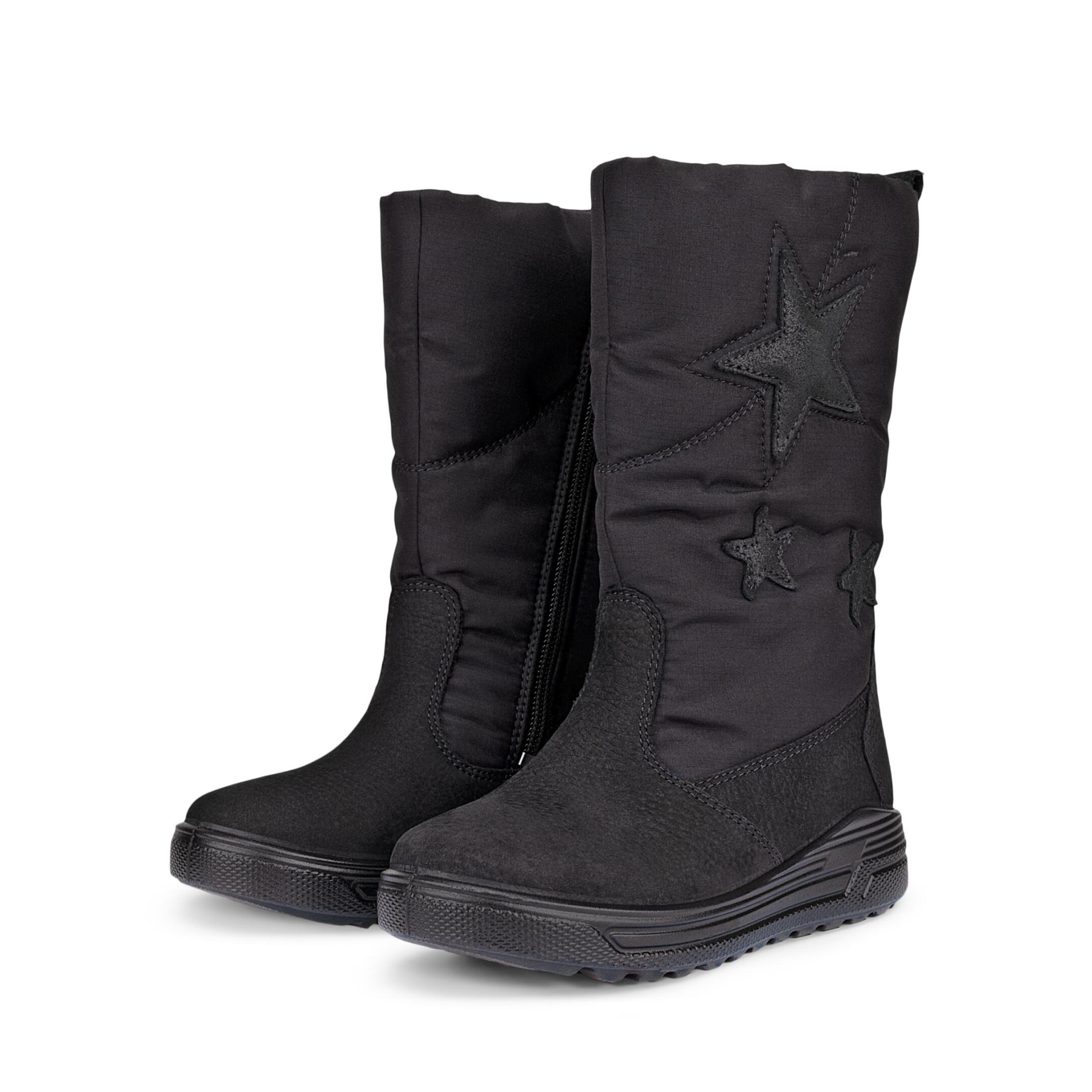 Сапоги ECCO URBAN SNOWBOARDER 722392/51094