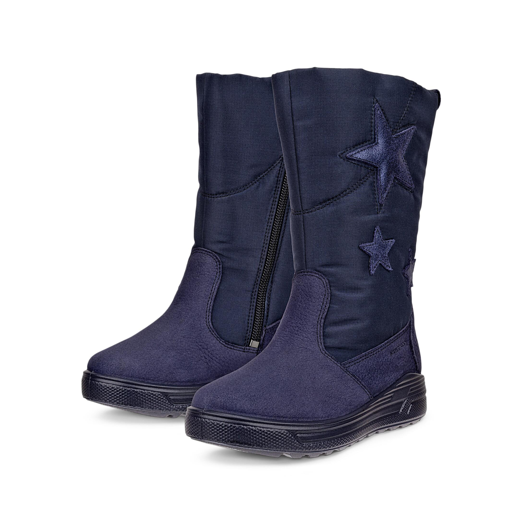 Сапоги ECCO URBAN SNOWBOARDER 722392/61415