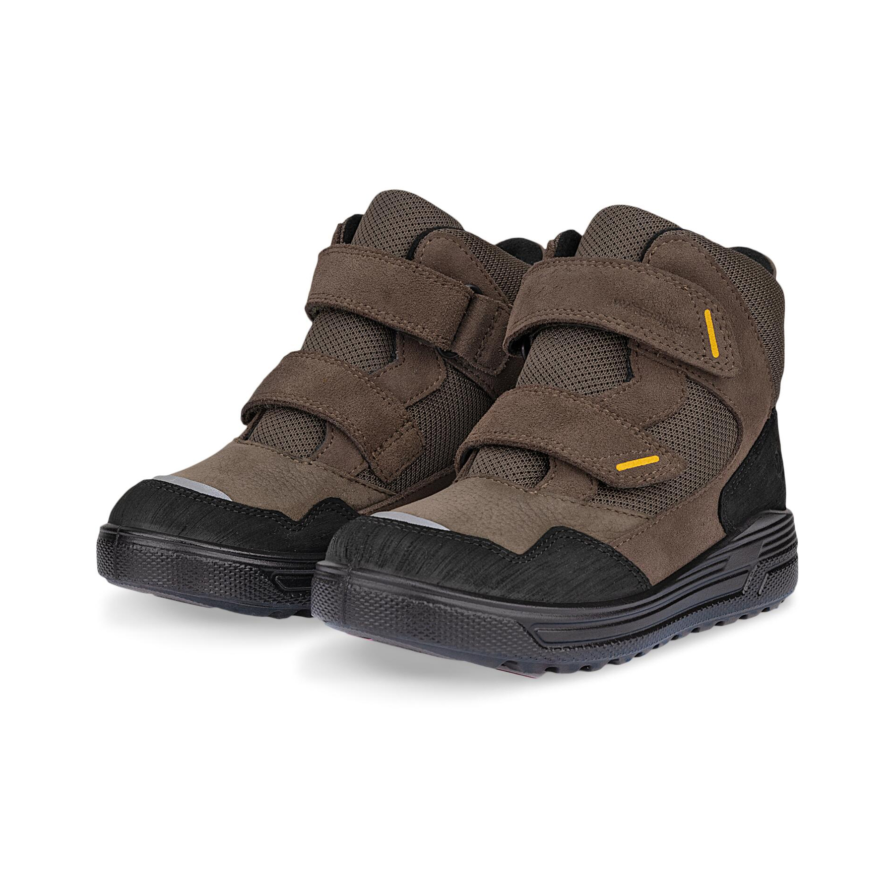 Ботинки ECCO URBAN SNOWBOARDER 722403/57570