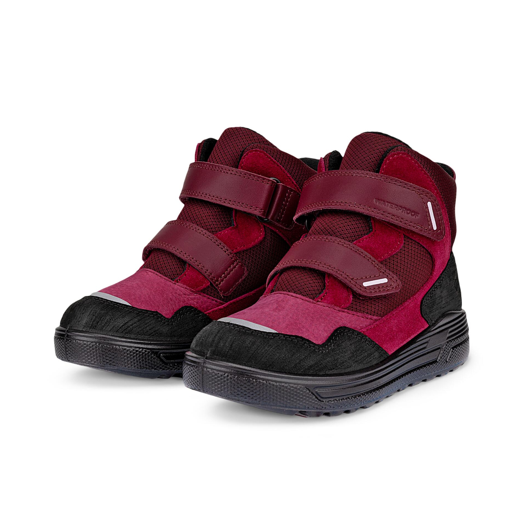 Ботинки ECCO URBAN SNOWBOARDER 722403/61354