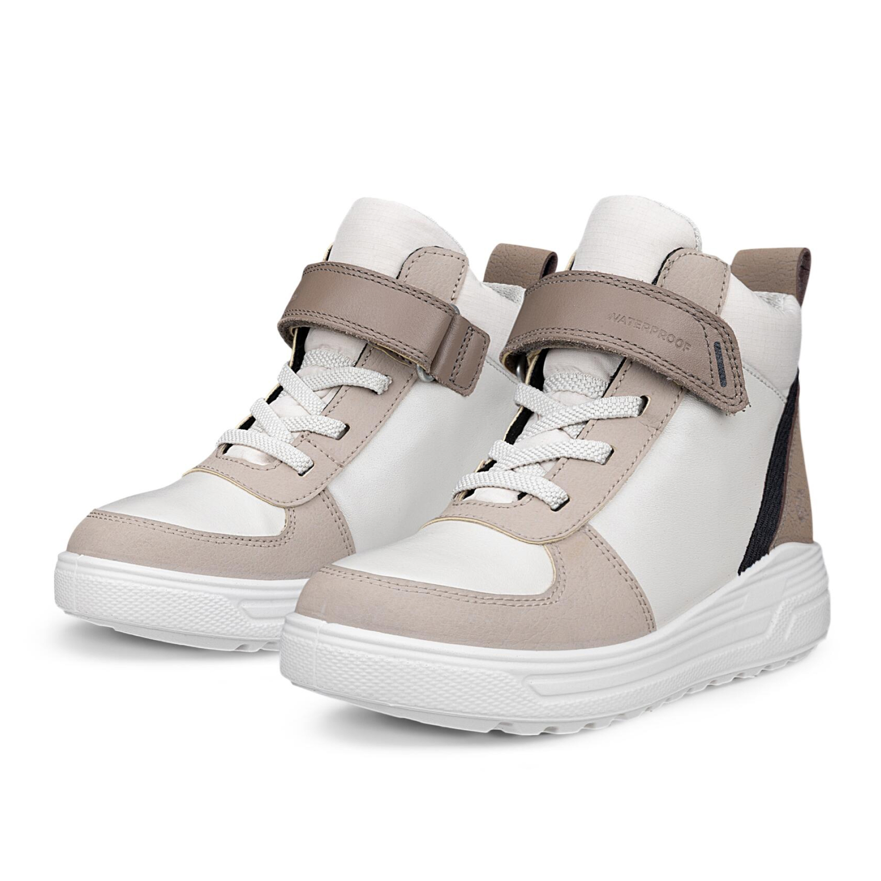 Ботинки ECCO URBAN SNOWBOARDER 722412/61882