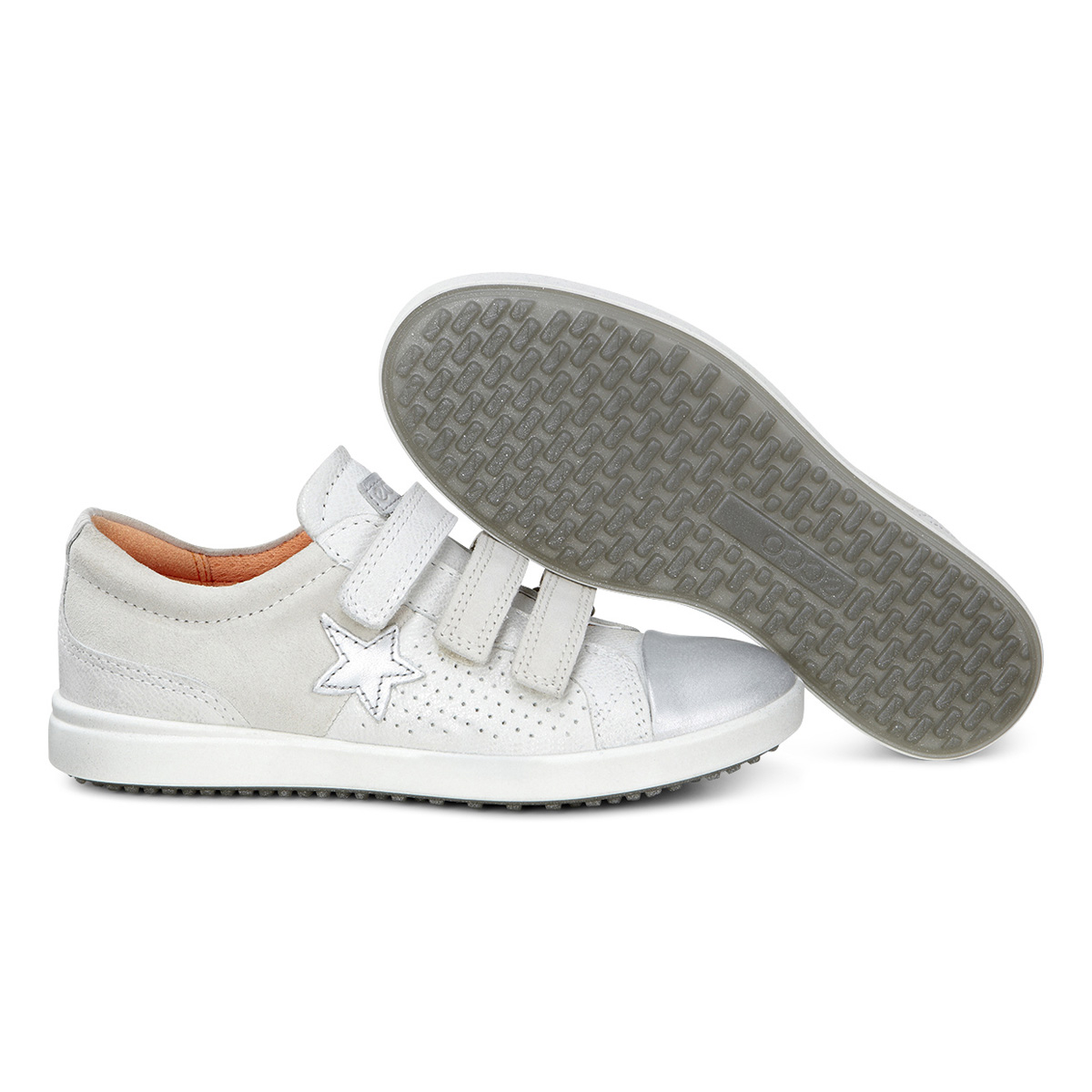 Кеды ECCO ELLI 722632/58338